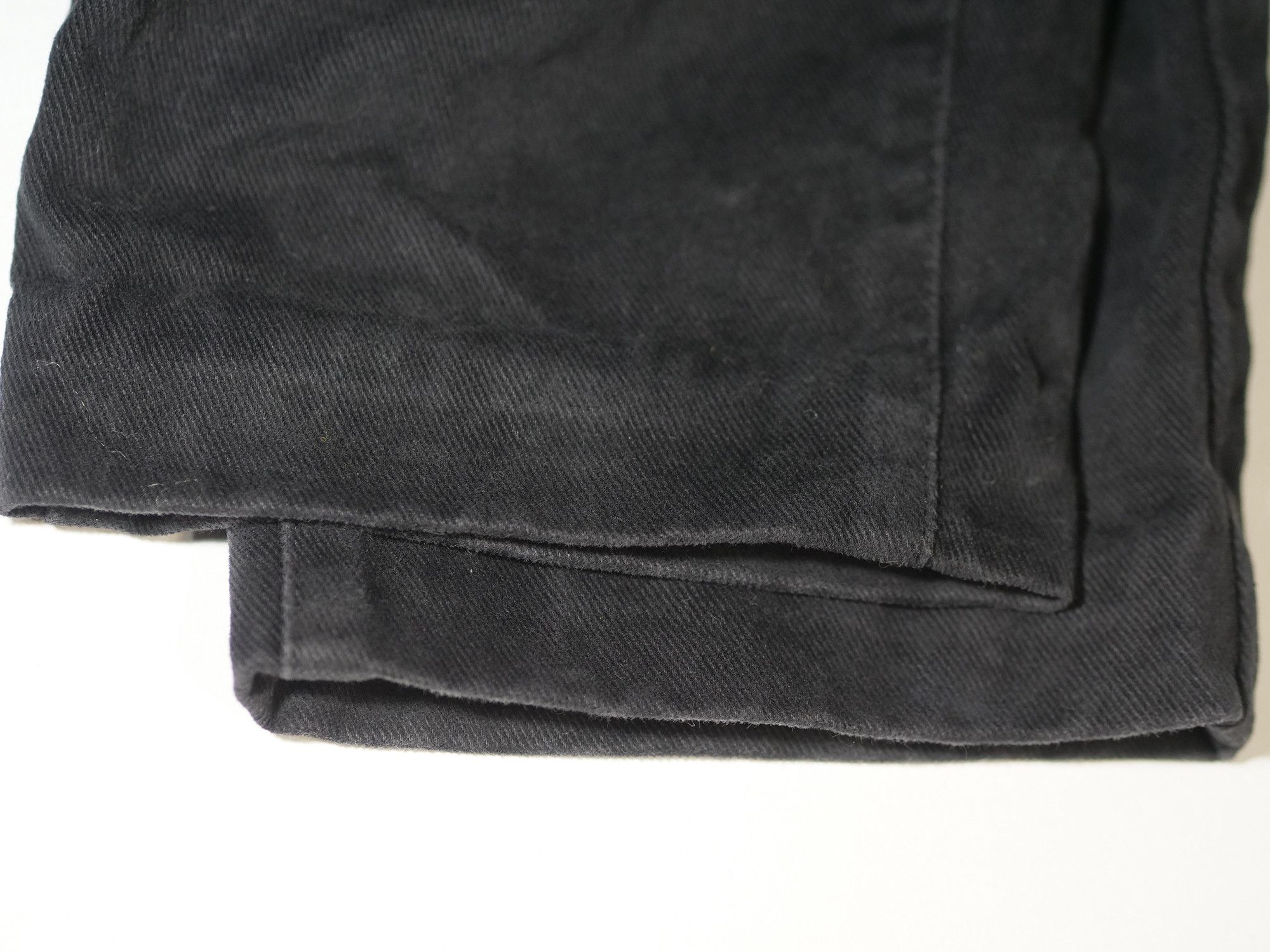 Armani Armani vintage 90s pants Size US 31 - 12 Thumbnail