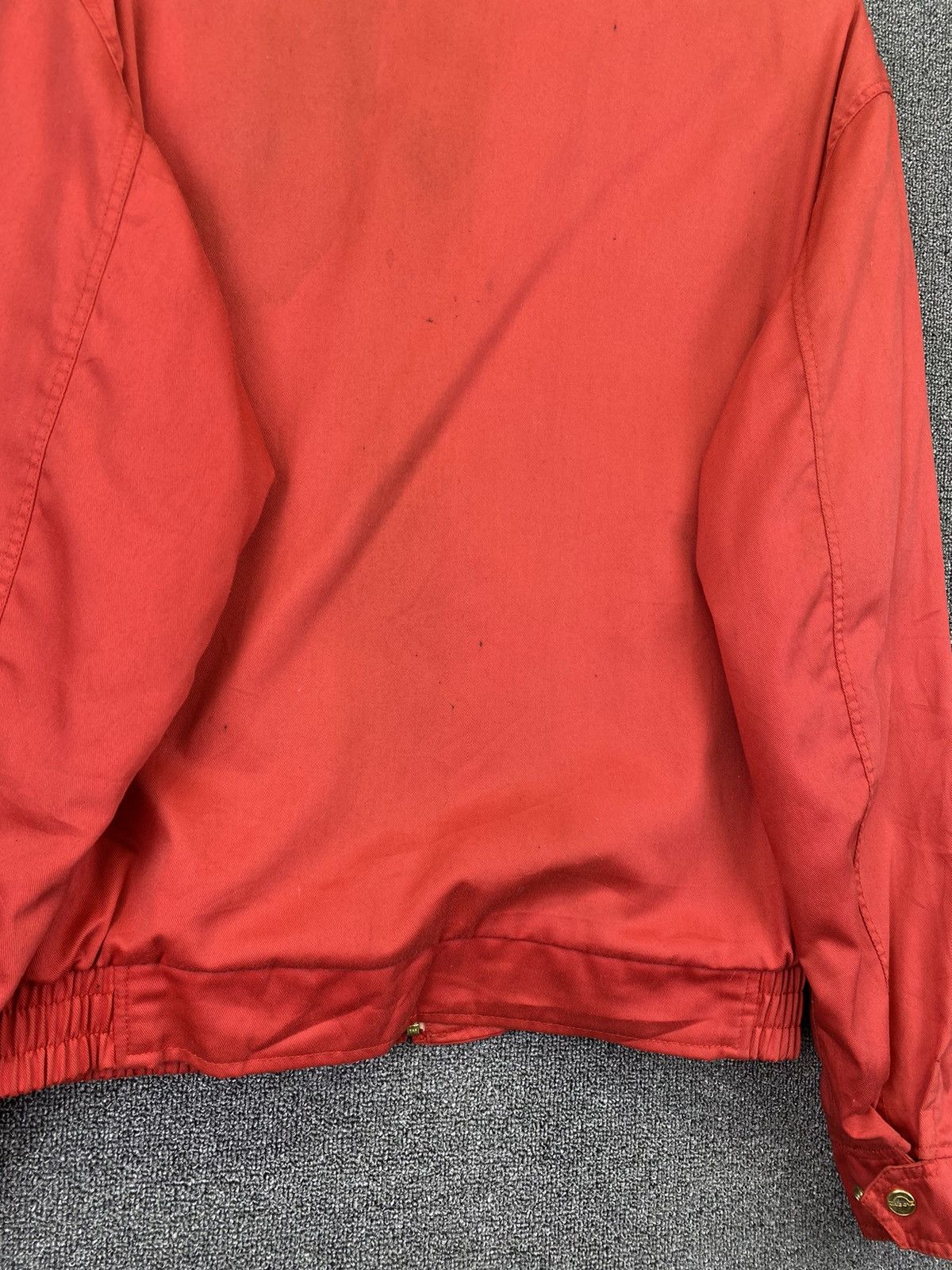 Kadoya Vintage K's Leather by Kadoya Motorcycle Racing Jacket Size US L / EU 52-54 / 3 - 14 Thumbnail