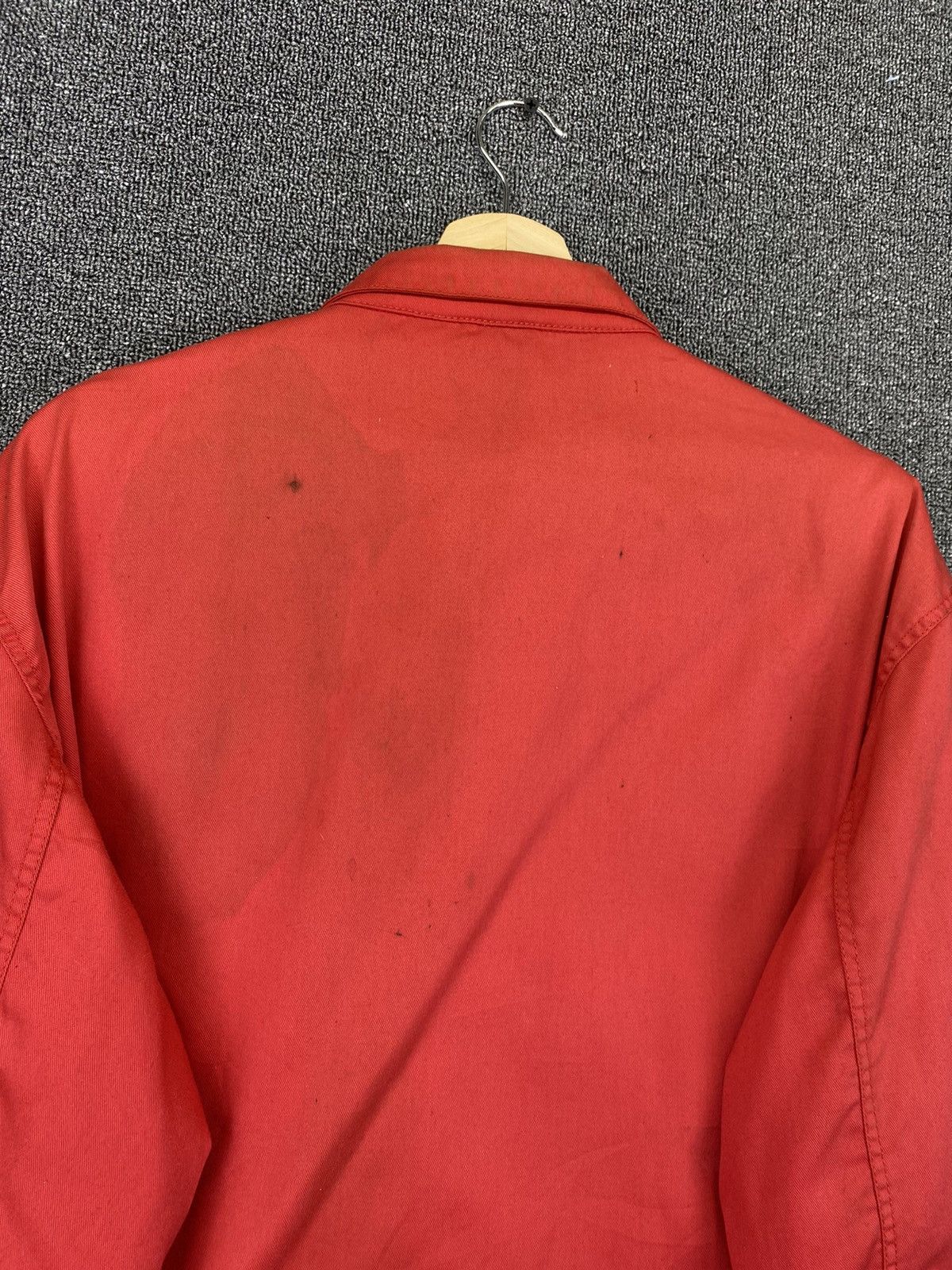 Kadoya Vintage K's Leather by Kadoya Motorcycle Racing Jacket Size US L / EU 52-54 / 3 - 13 Thumbnail