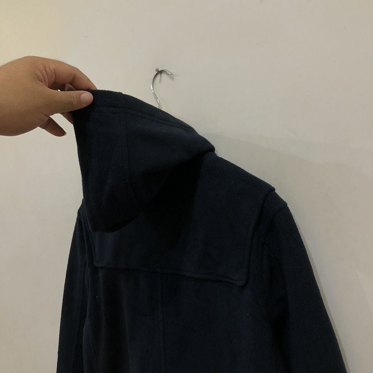 Japanese Brand Tommy Hilfiger Duffle Coat Size US S / EU 44-46 / 1 - 7 Thumbnail