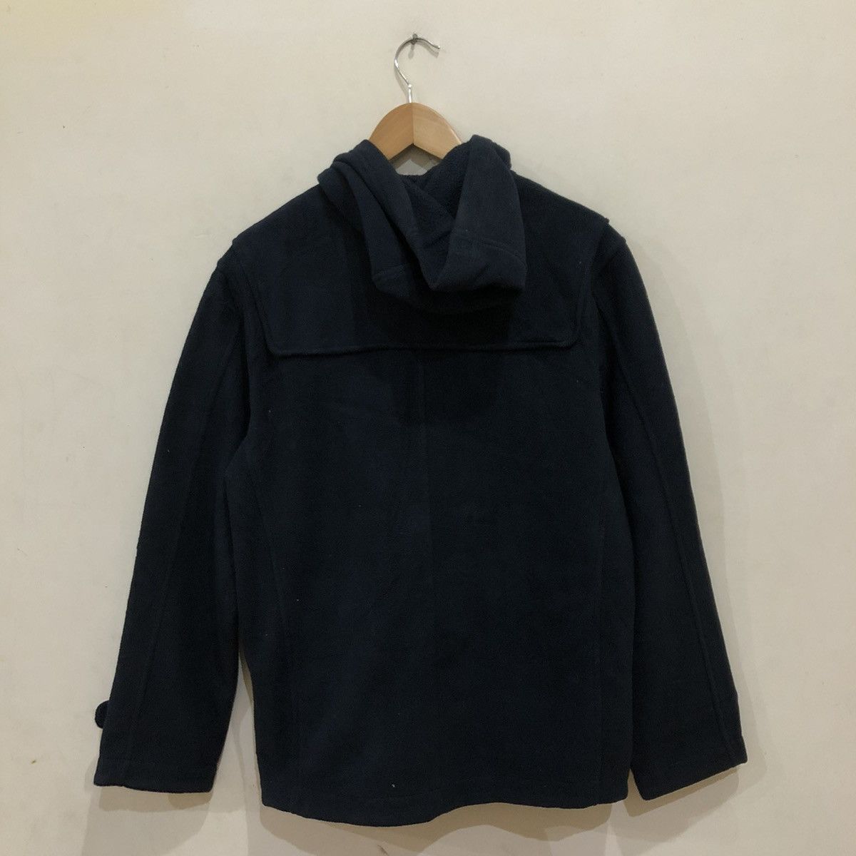 Japanese Brand Tommy Hilfiger Duffle Coat Size US S / EU 44-46 / 1 - 6 Thumbnail