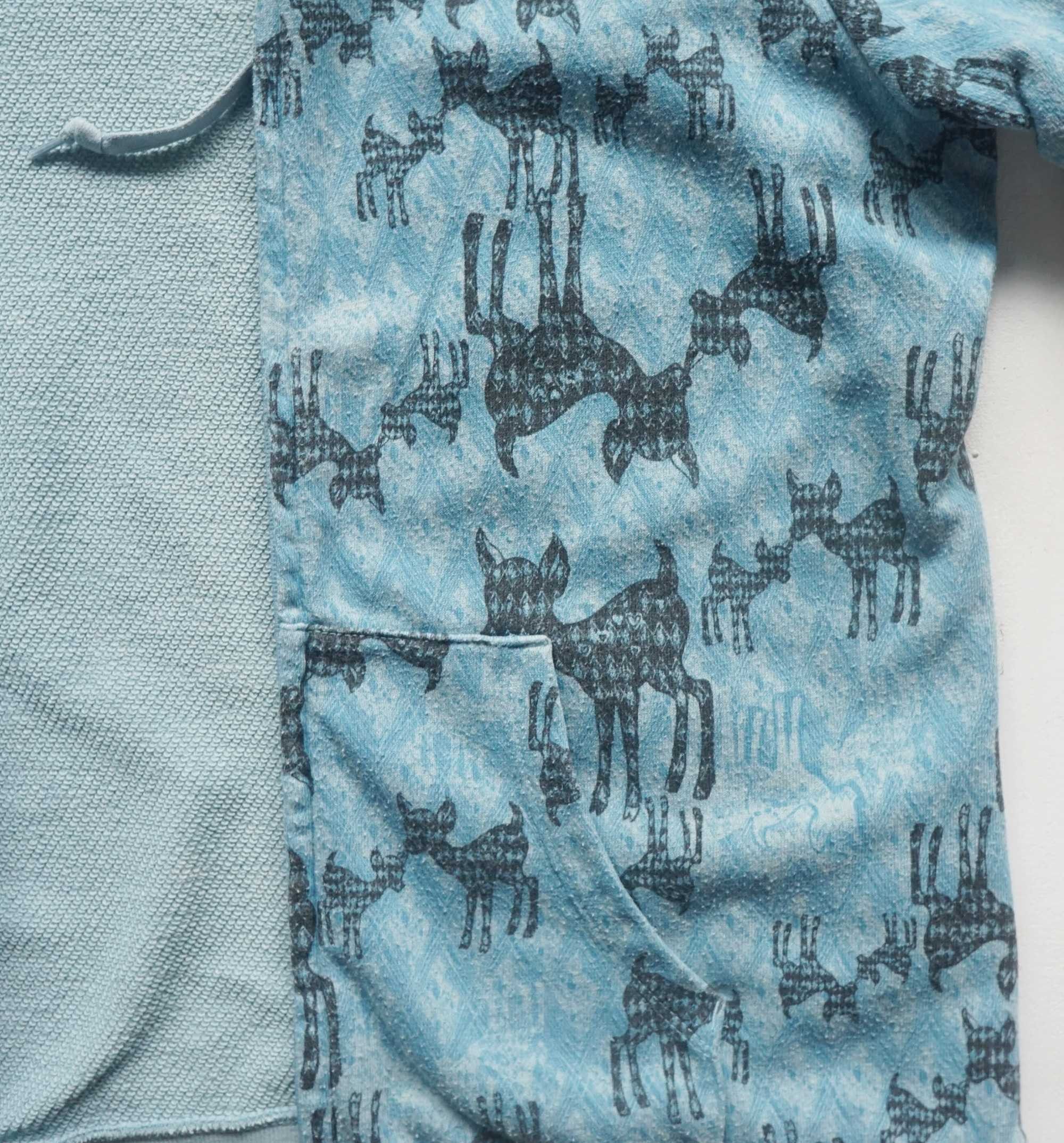 Designer × Uniqlo IVANA HELSINKI x UNIQLO Graphic Light Hoodie Size M / US 6-8 / IT 42-44 - 4 Thumbnail