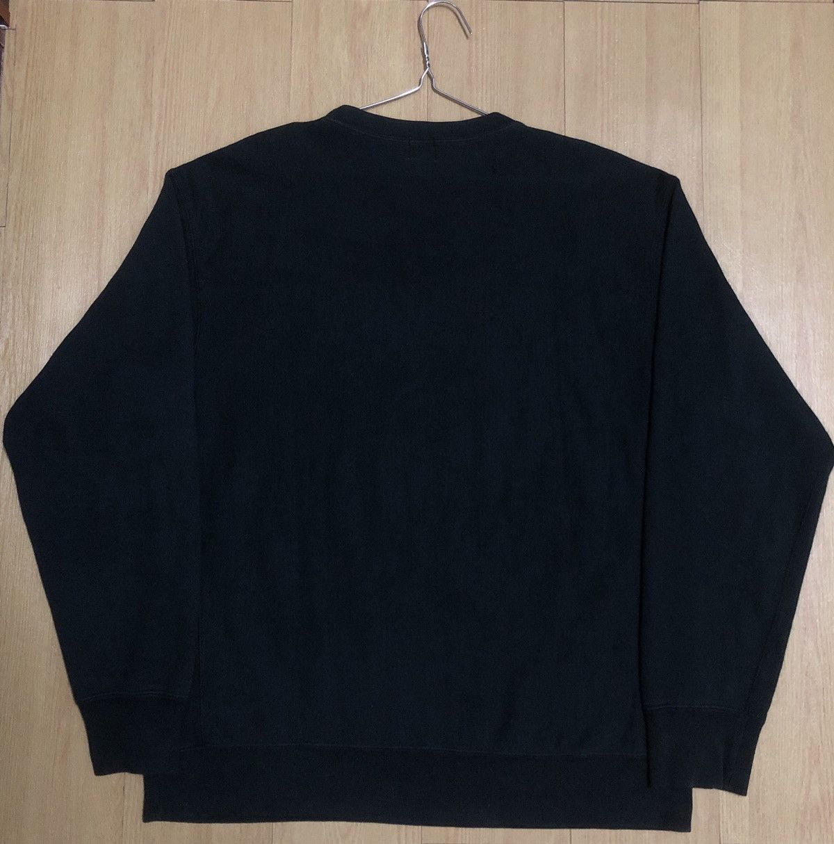 Bape Og A Bathing Ape 4 Thed 25 Te By Civilized Bape Sweatshirts Size US L / EU 52-54 / 3 - 3 Thumbnail