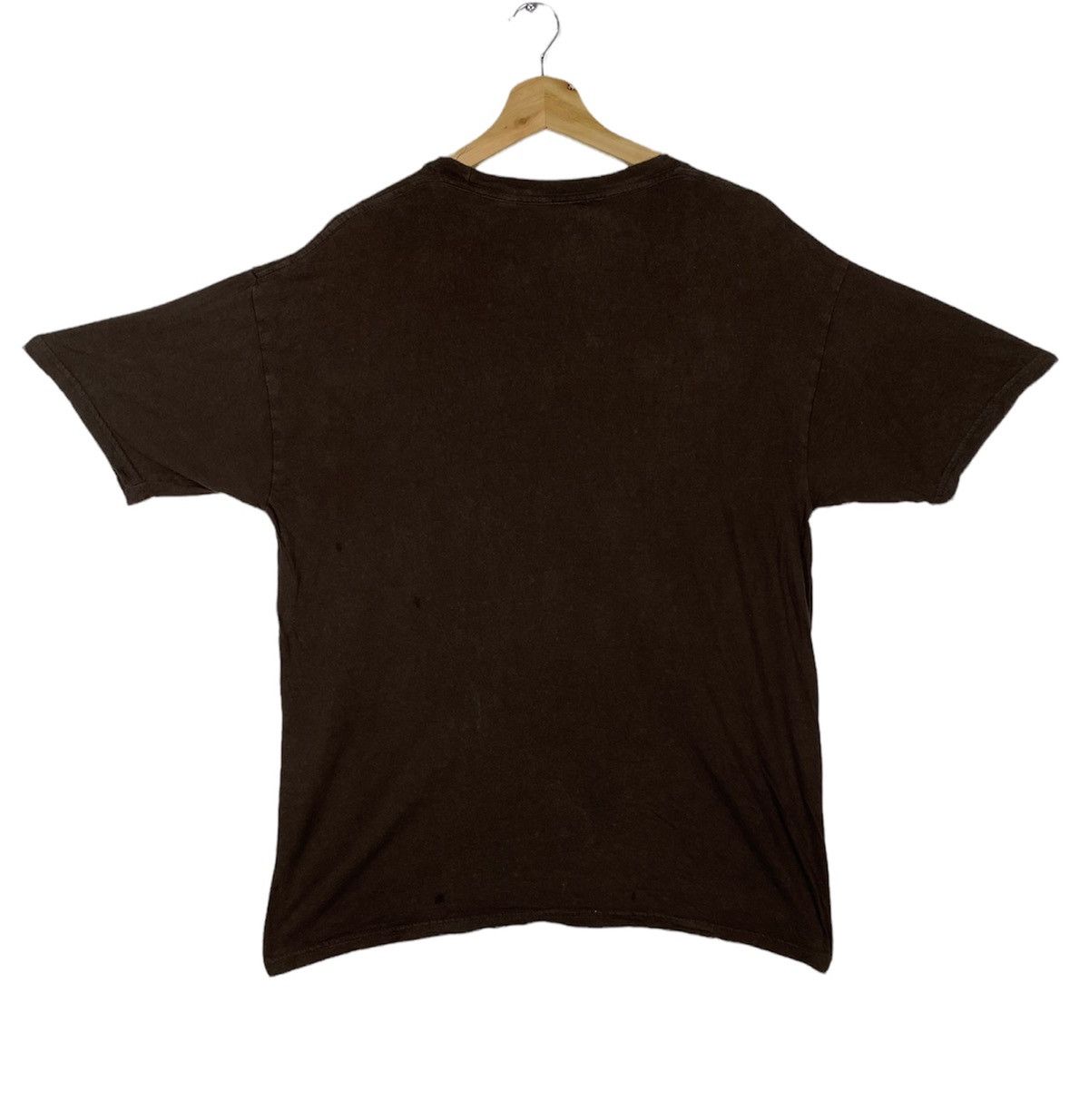 Mad Engine OFFER 🔥 Vintage Marvel Character Buddies Tee T Shirt Size US L / EU 52-54 / 3 - 5 Thumbnail