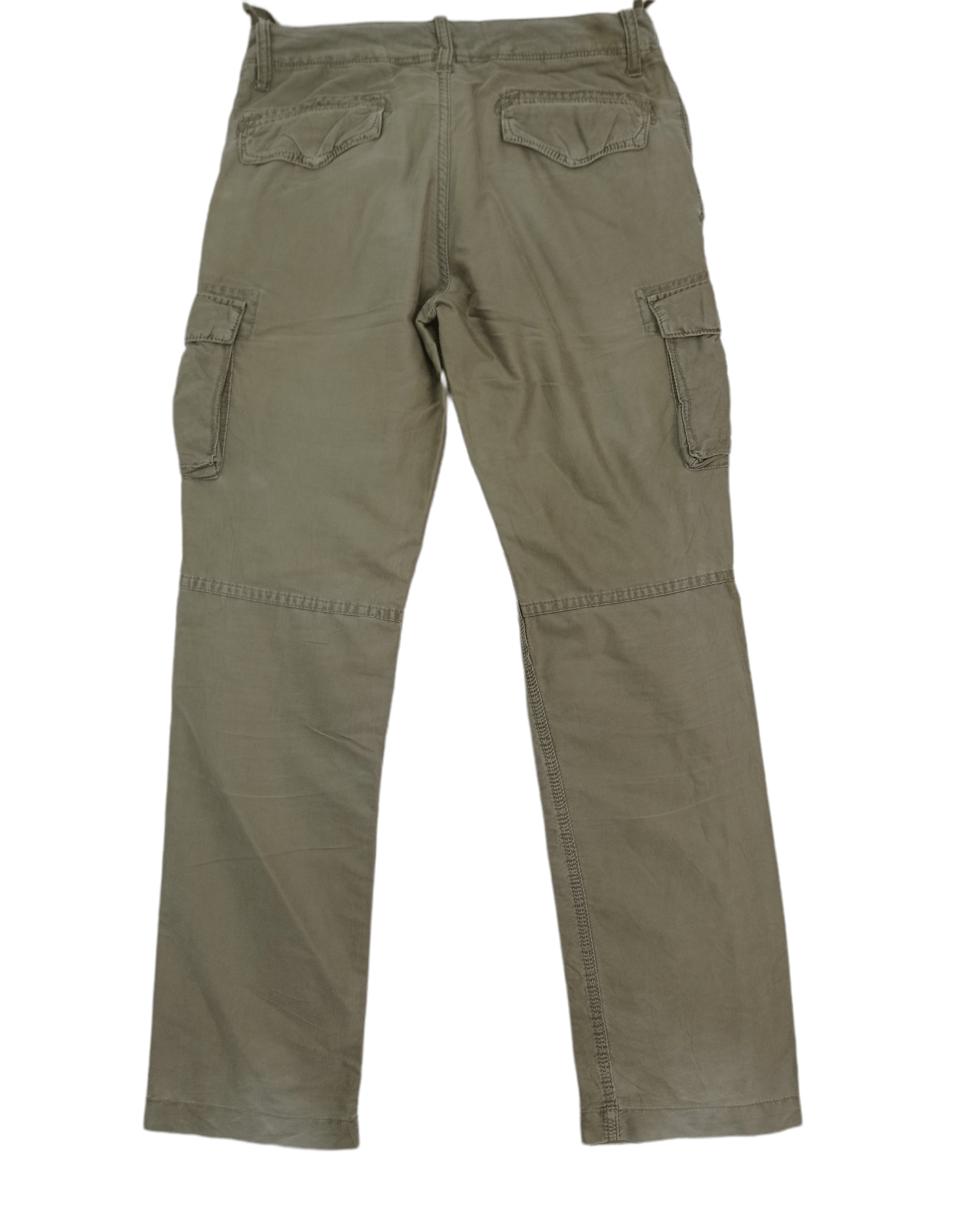 Other Back Number Cargo Pants Size US 31 - 2 Thumbnail