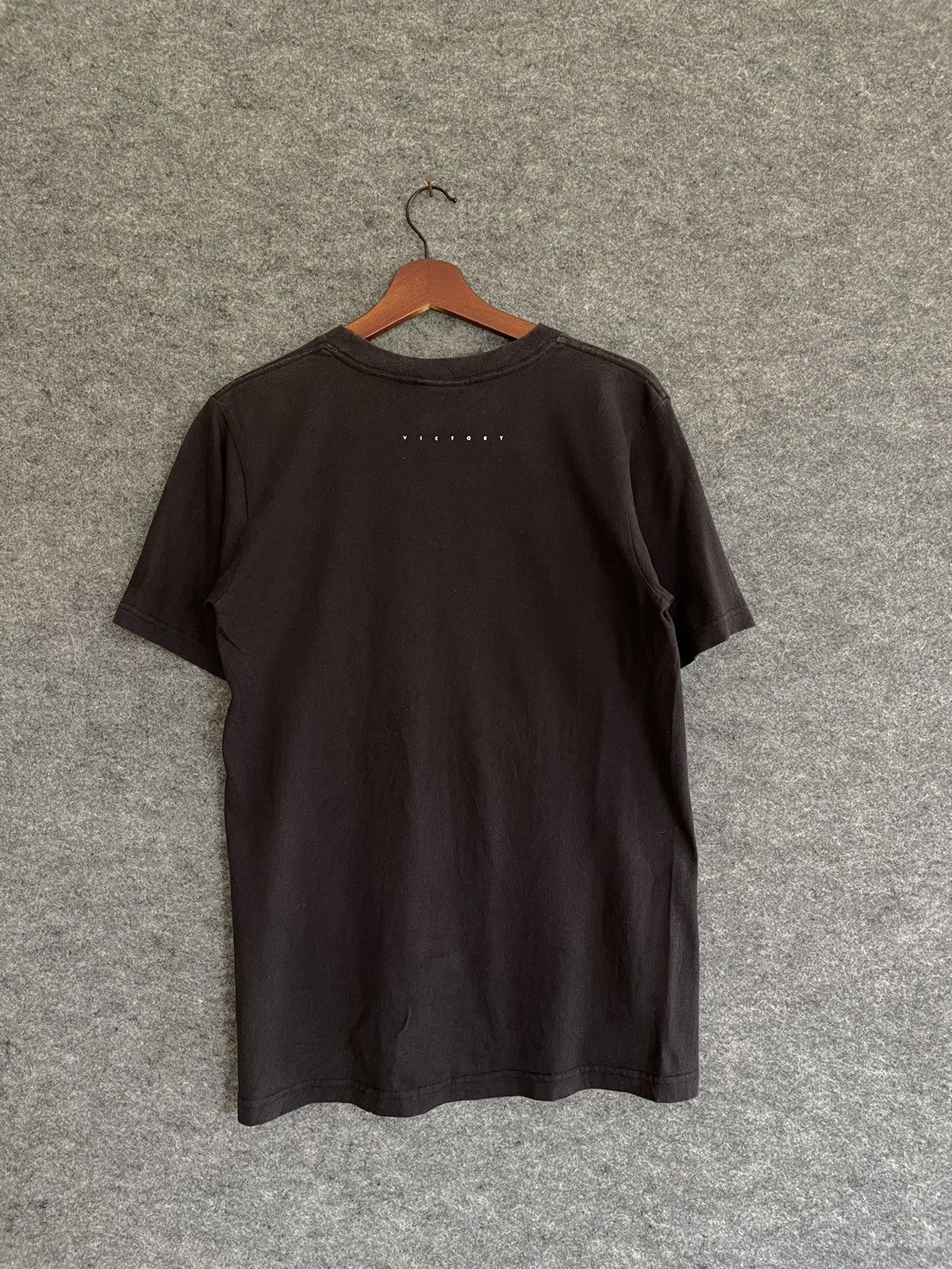 Fox Racing FOX RACING TEE Size US M / EU 48-50 / 2 - 3 Thumbnail