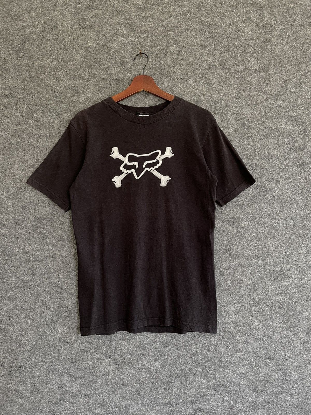 Fox Racing FOX RACING TEE Size US M / EU 48-50 / 2 - 1 Thumbnail