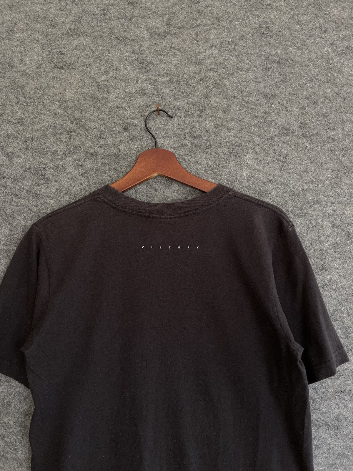 Fox Racing FOX RACING TEE Size US M / EU 48-50 / 2 - 4 Thumbnail