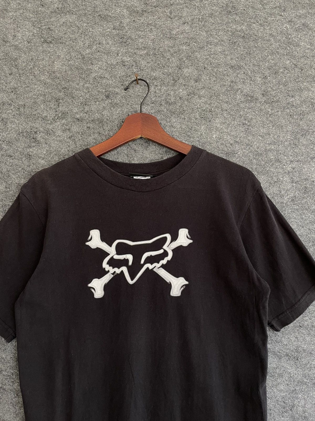 Fox Racing FOX RACING TEE Size US M / EU 48-50 / 2 - 2 Thumbnail
