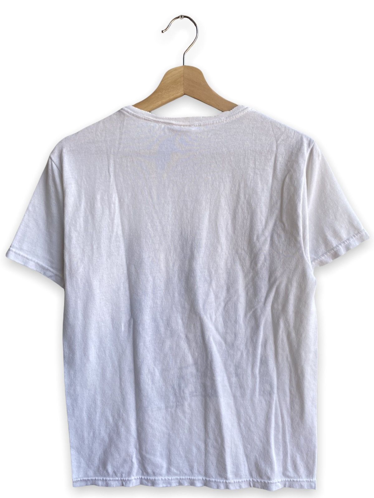 Band Tees × Seditionaries × Vintage Vintage Discharge punk tee Size US S / EU 44-46 / 1 - 2 Thumbnail