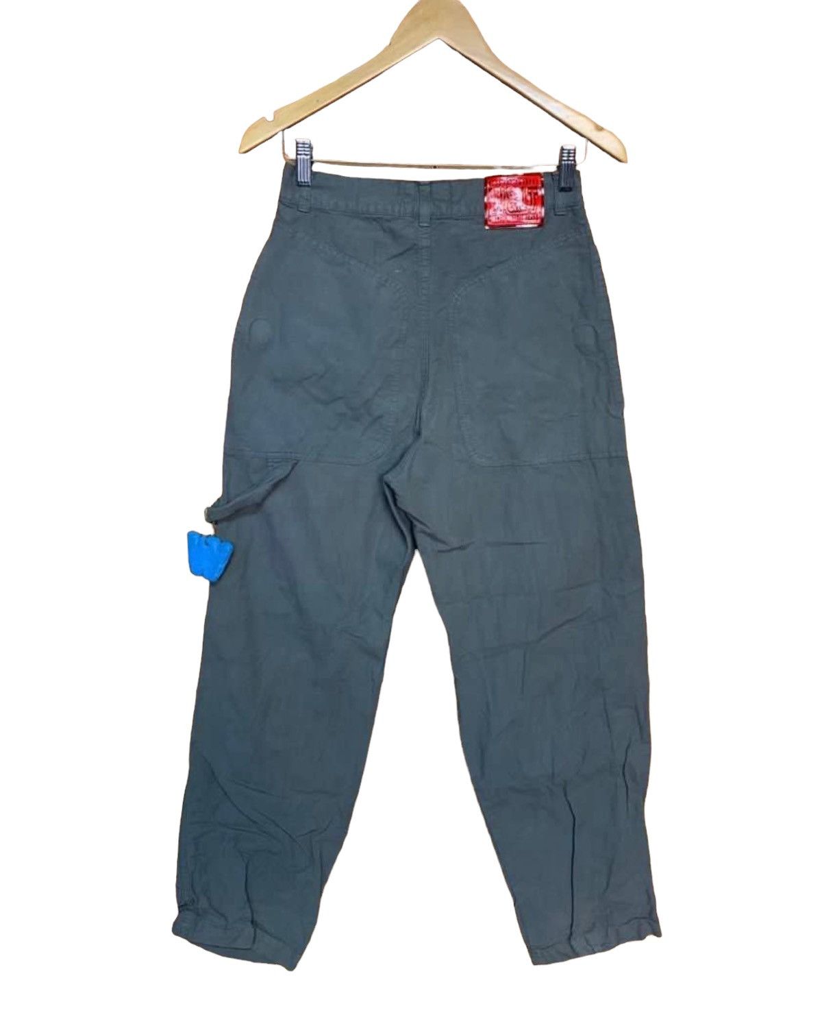 W&LT 🔥W&LT TACTICAL CARGO PANTS W28 Size US 28 / EU 44 - 3 Thumbnail