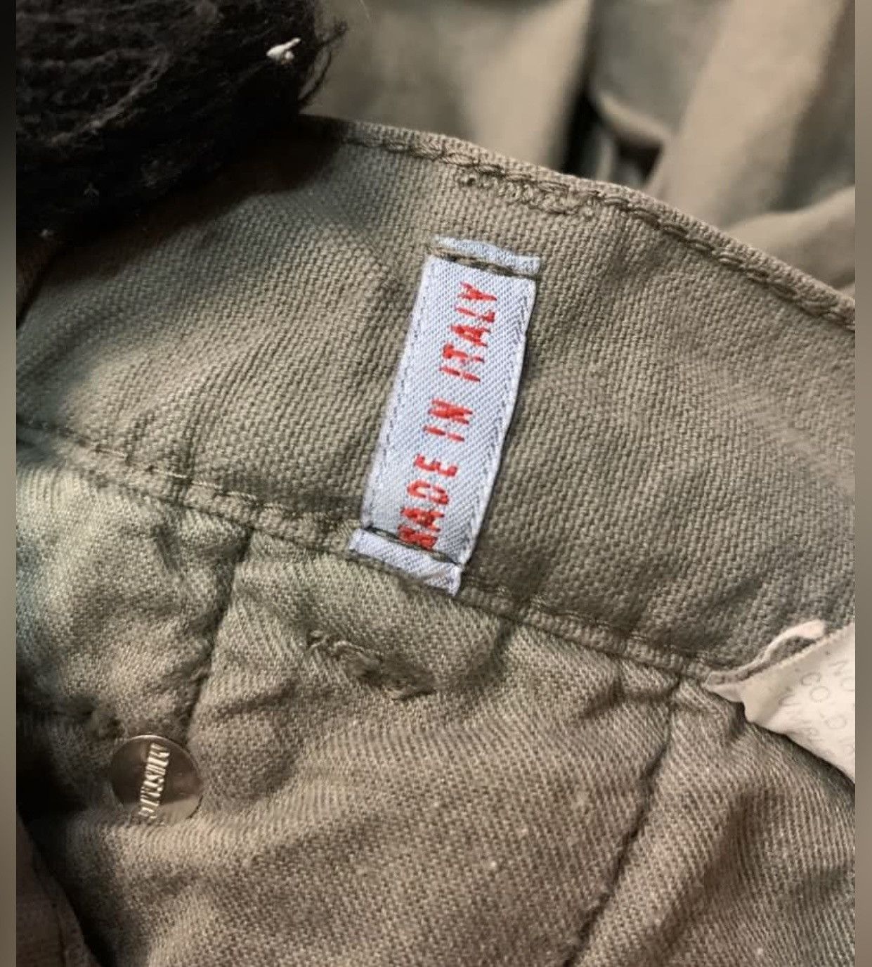 W&LT 🔥W&LT TACTICAL CARGO PANTS W28 Size US 28 / EU 44 - 10 Thumbnail