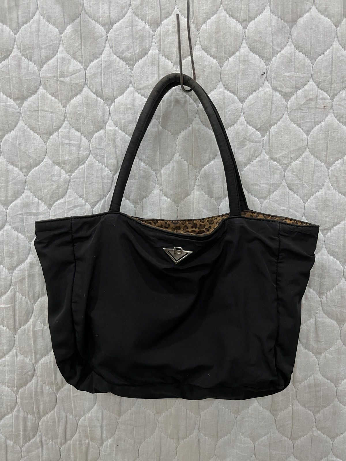 Bottega Veneta VINTAGE BOTTEGA VENETA BAG 2 WAY Size ONE SIZE - 2 Thumbnail