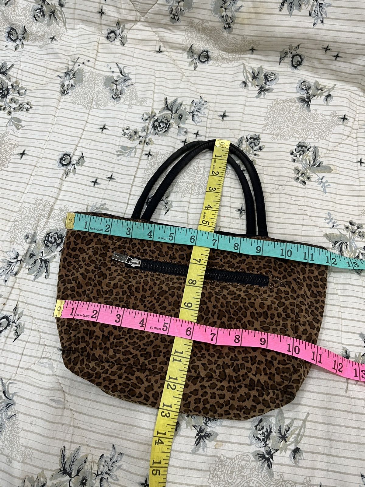 Bottega Veneta VINTAGE BOTTEGA VENETA BAG 2 WAY Size ONE SIZE - 14 Thumbnail