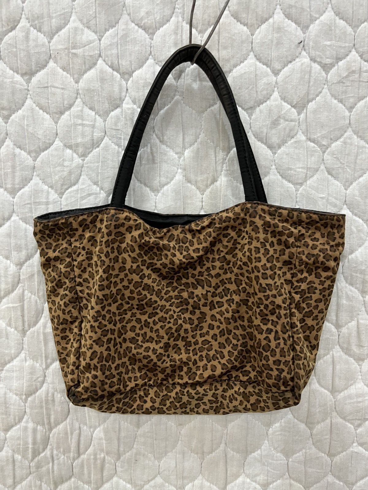 Bottega Veneta VINTAGE BOTTEGA VENETA BAG 2 WAY Size ONE SIZE - 1 Thumbnail