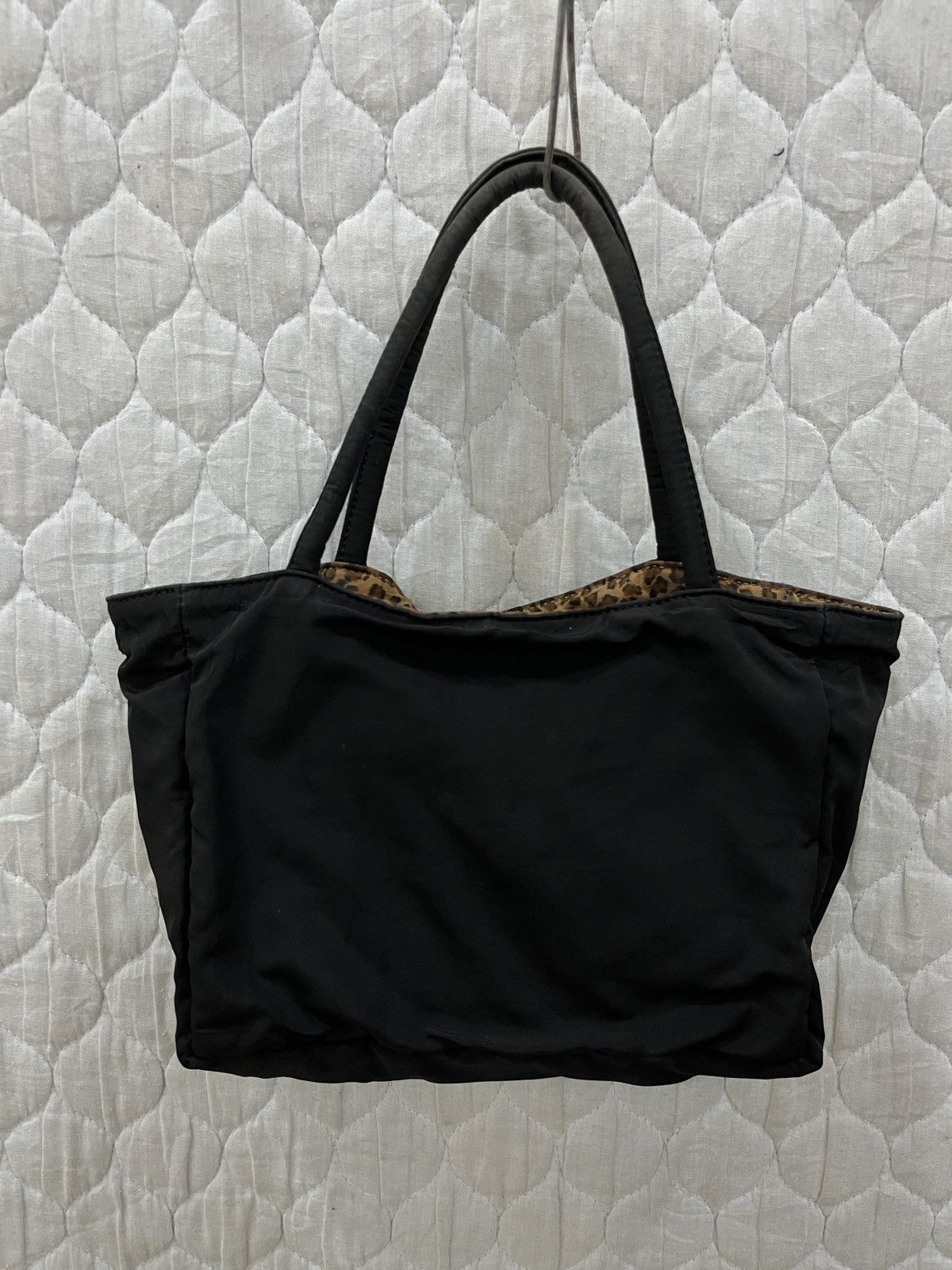 Bottega Veneta VINTAGE BOTTEGA VENETA BAG 2 WAY Size ONE SIZE - 4 Thumbnail