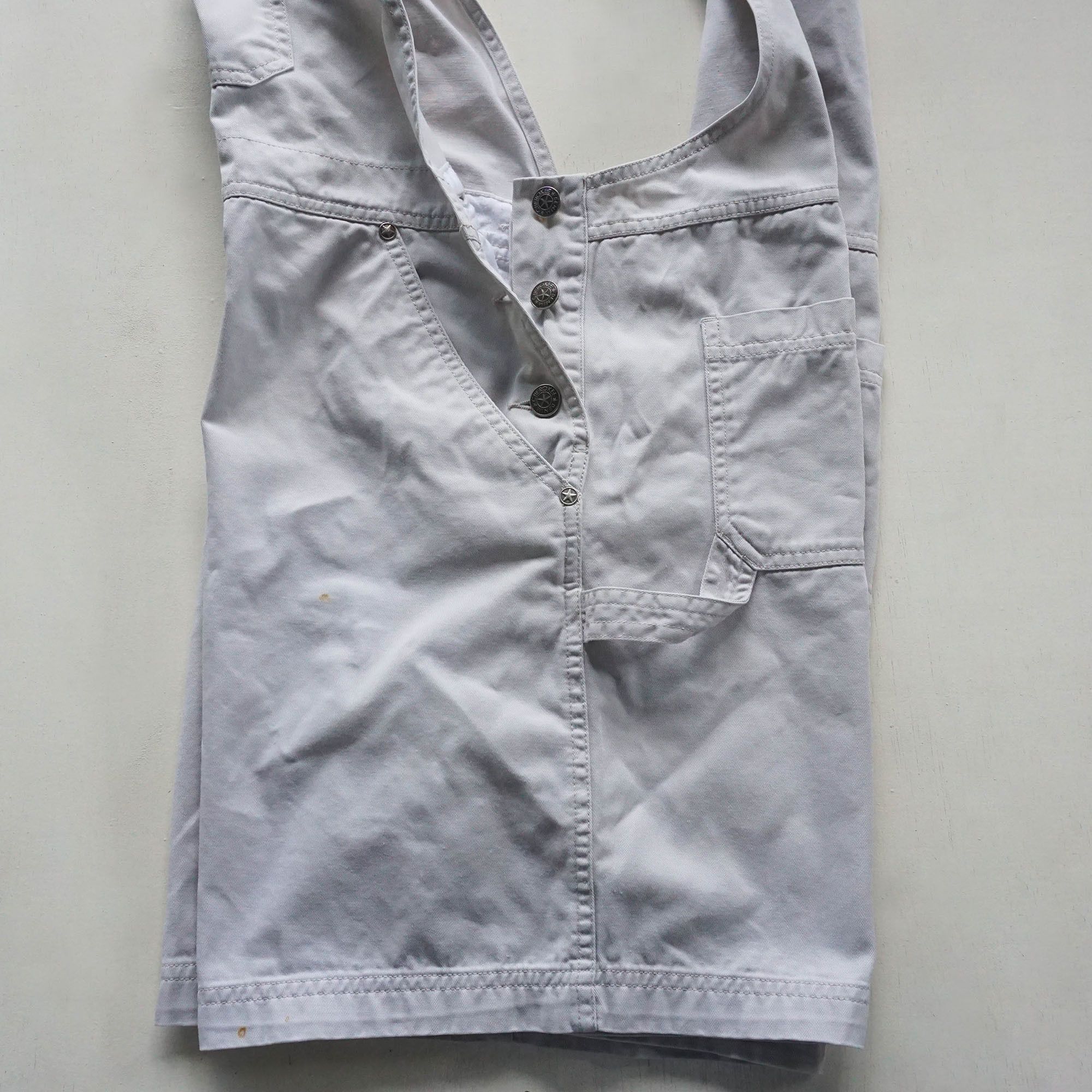 Cherokee CHEROKEE Overall Shorts Size US 36 / EU 52 - 10 Thumbnail