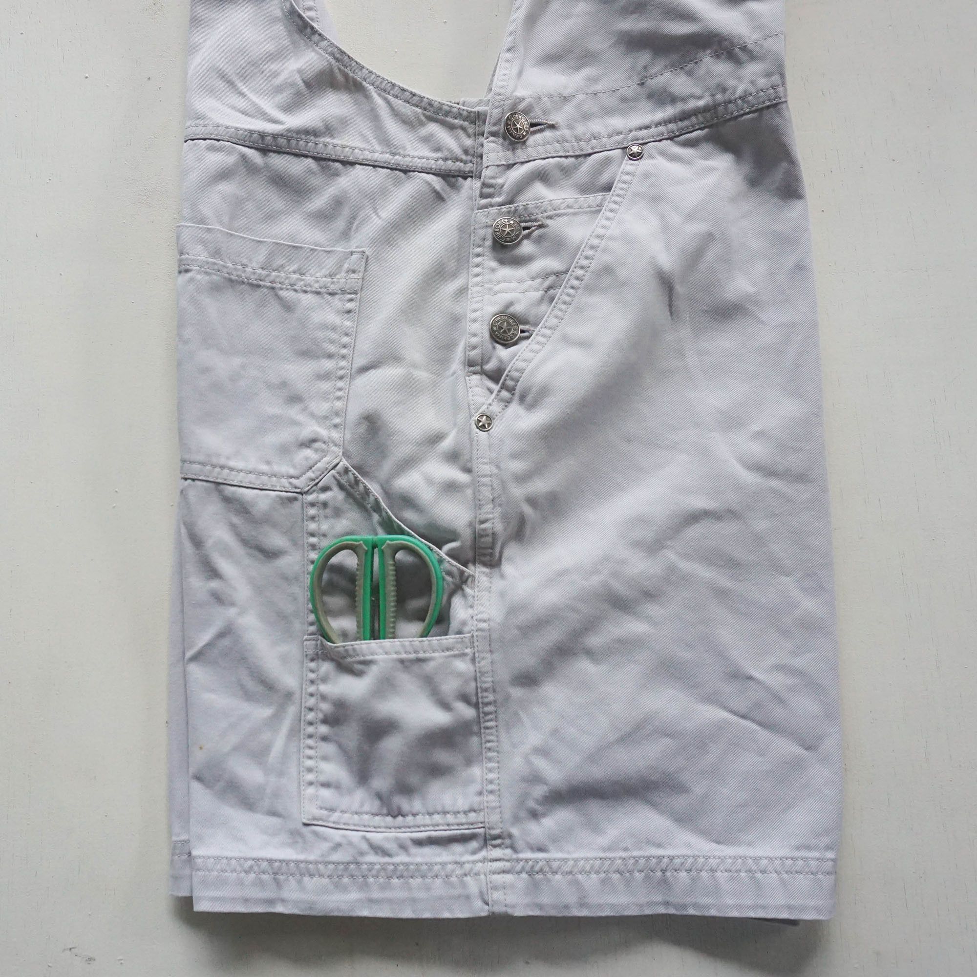 Cherokee CHEROKEE Overall Shorts Size US 36 / EU 52 - 11 Thumbnail