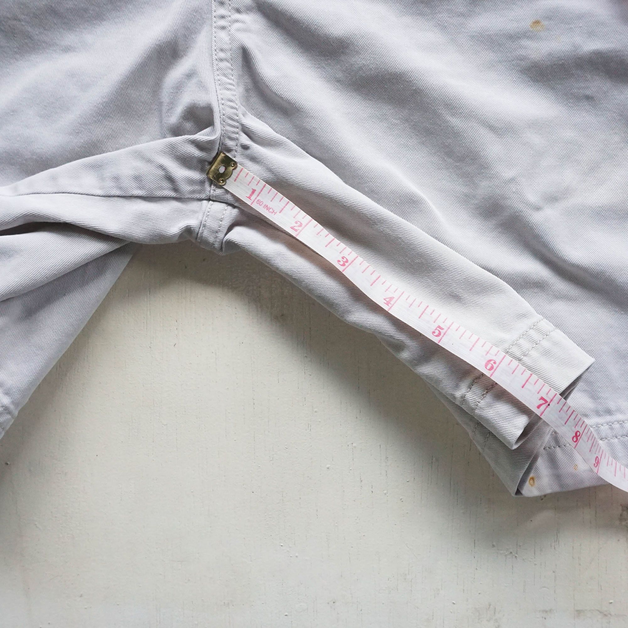 Cherokee CHEROKEE Overall Shorts Size US 36 / EU 52 - 18 Thumbnail