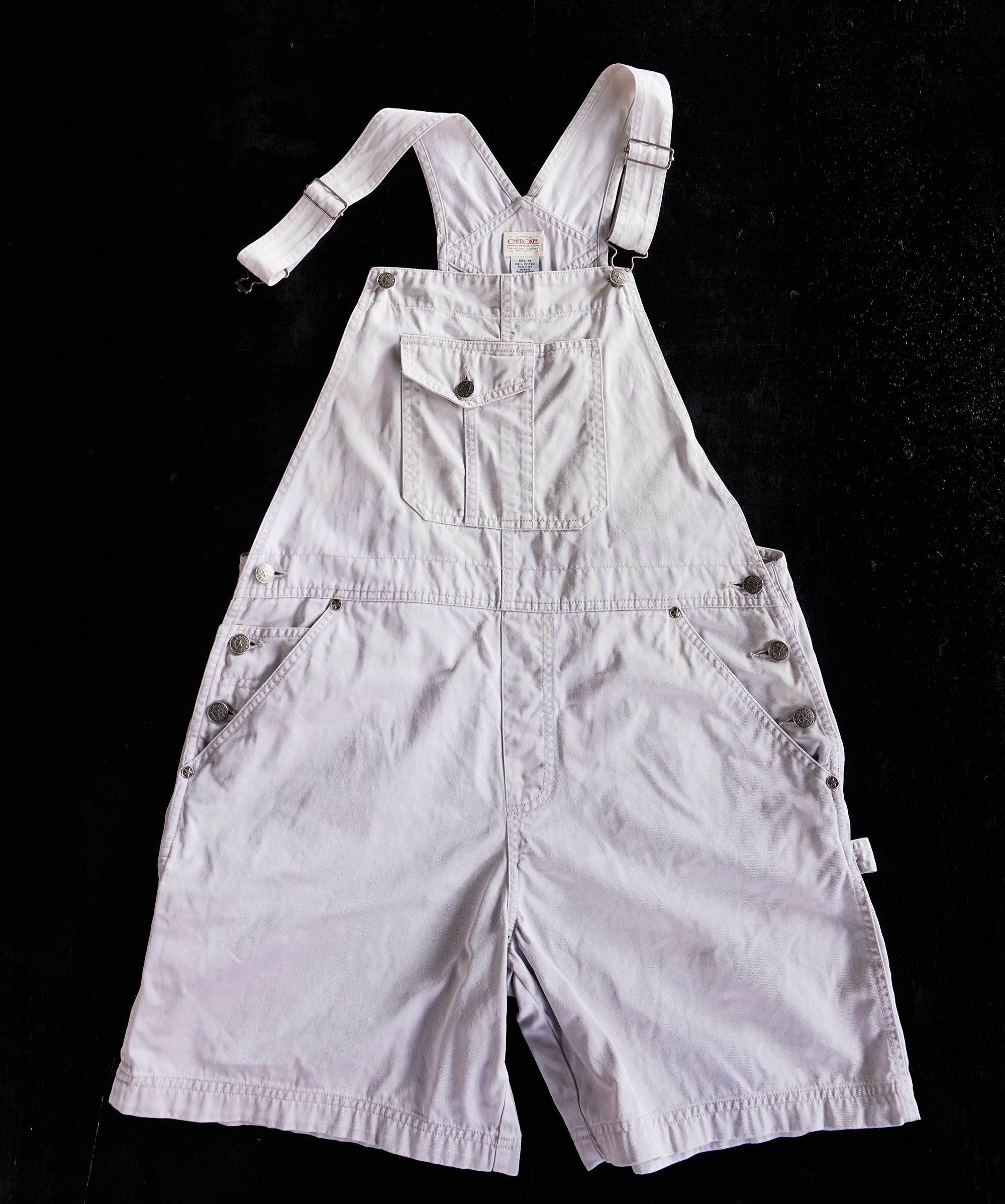 Cherokee CHEROKEE Overall Shorts Size US 36 / EU 52 - 2 Thumbnail
