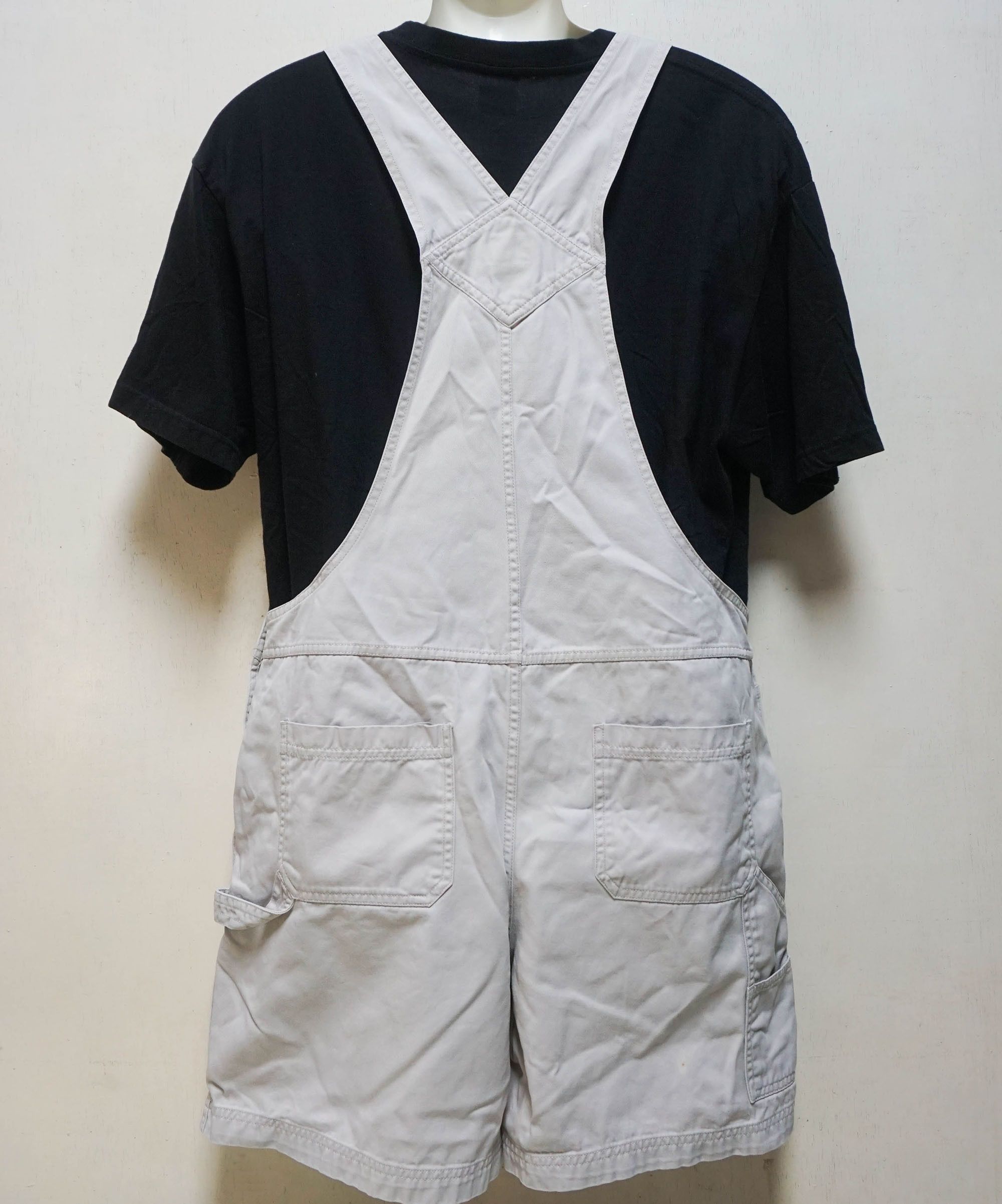 Cherokee CHEROKEE Overall Shorts Size US 36 / EU 52 - 14 Thumbnail