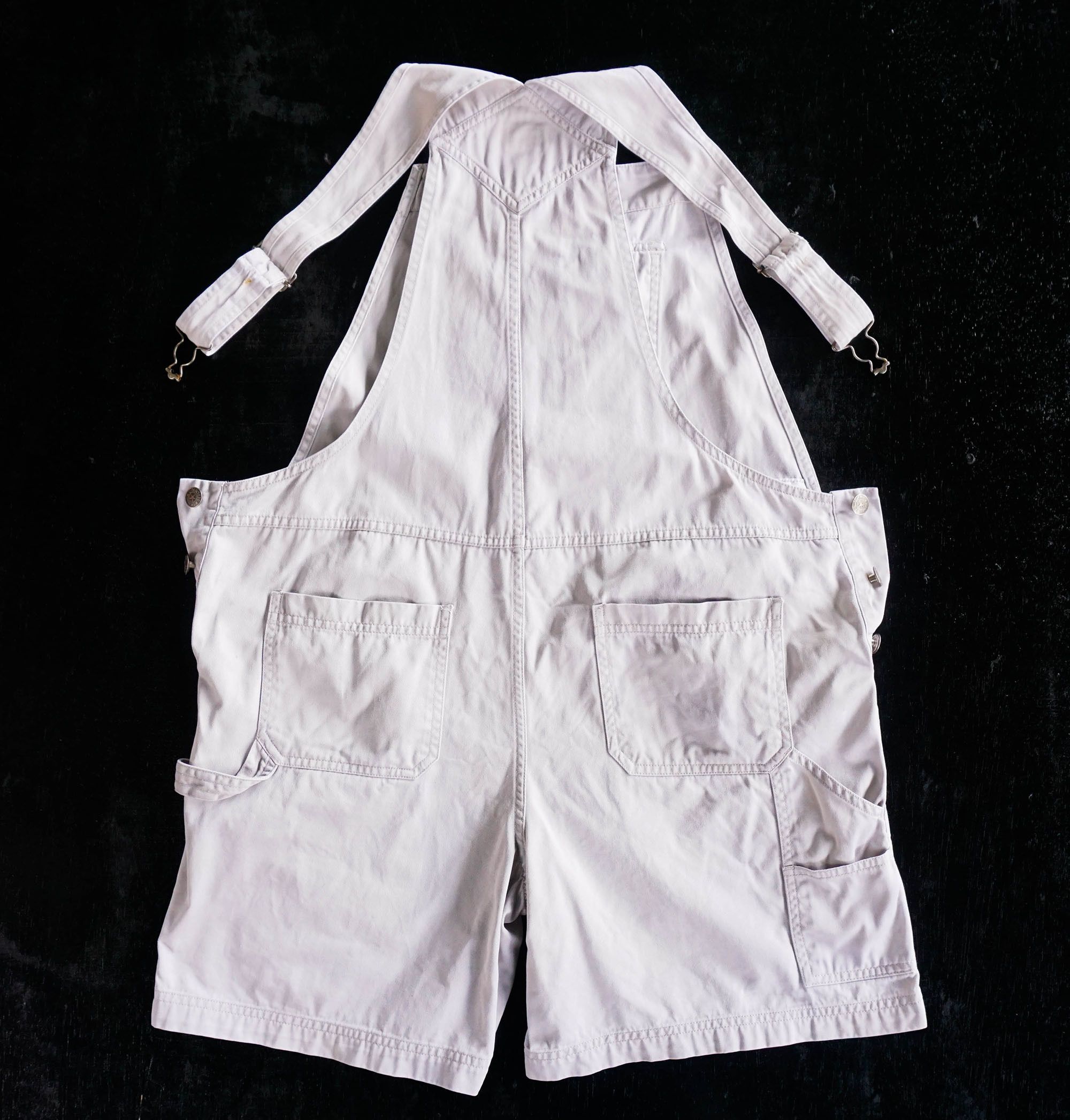 Cherokee CHEROKEE Overall Shorts Size US 36 / EU 52 - 13 Thumbnail