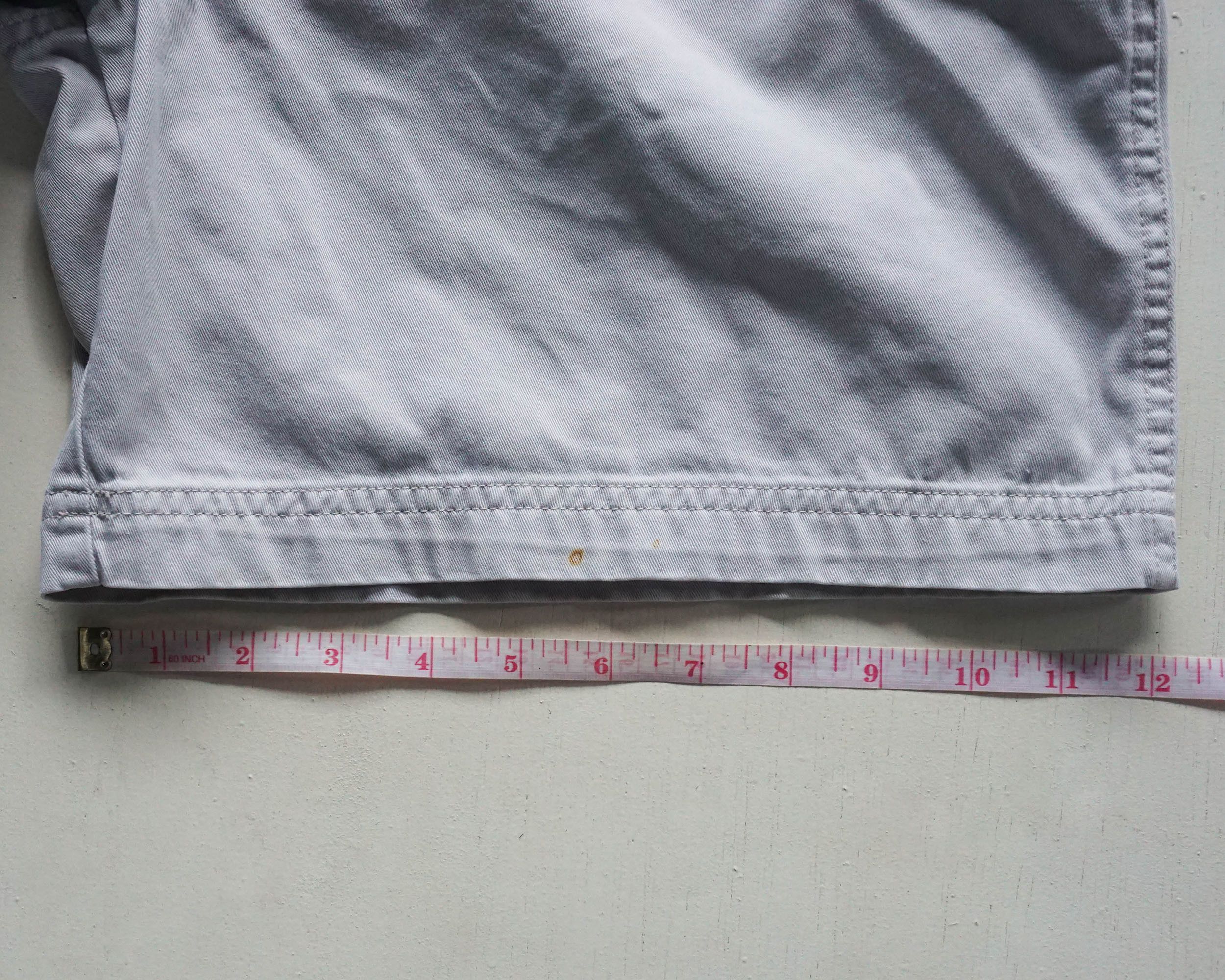 Cherokee CHEROKEE Overall Shorts Size US 36 / EU 52 - 19 Thumbnail