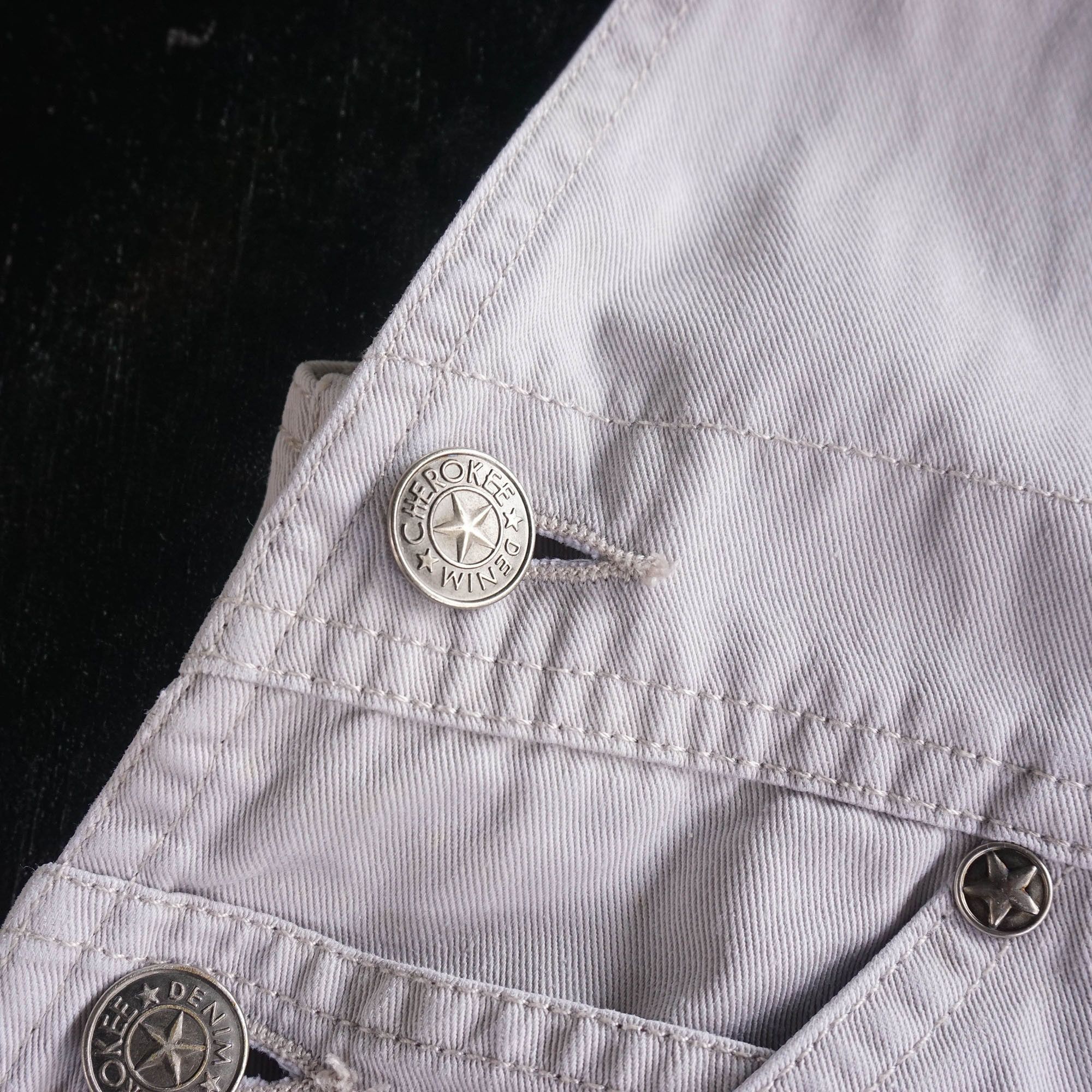 Cherokee CHEROKEE Overall Shorts Size US 36 / EU 52 - 8 Thumbnail