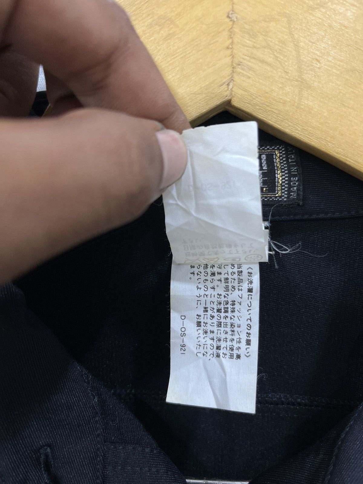 Versace (Iiii). GIANNI VERSACE LIGHT JACKET Size XS / US 0-2 / IT 36-38 - 8 Thumbnail