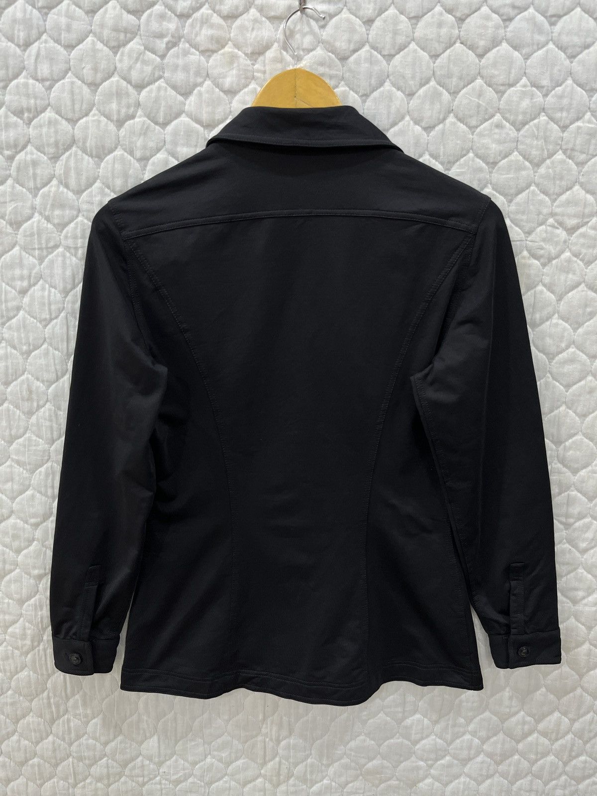 Versace (Iiii). GIANNI VERSACE LIGHT JACKET Size XS / US 0-2 / IT 36-38 - 4 Thumbnail