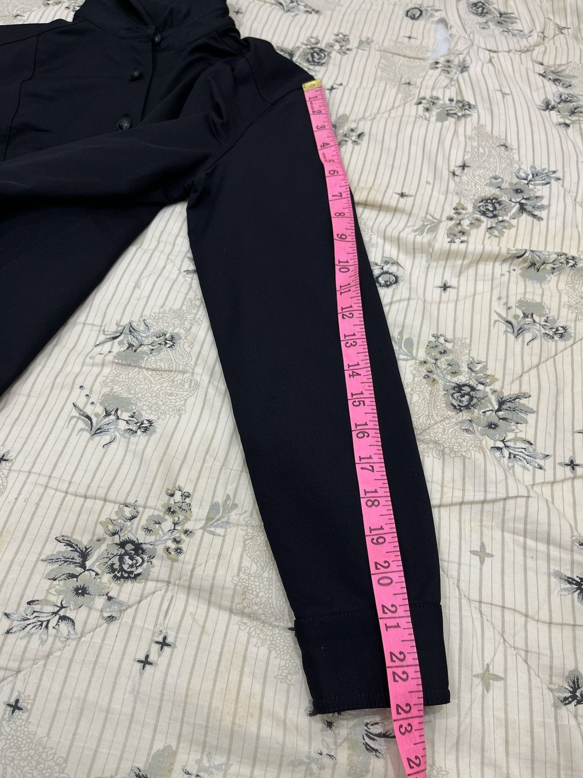 Versace (Iiii). GIANNI VERSACE LIGHT JACKET Size XS / US 0-2 / IT 36-38 - 14 Thumbnail