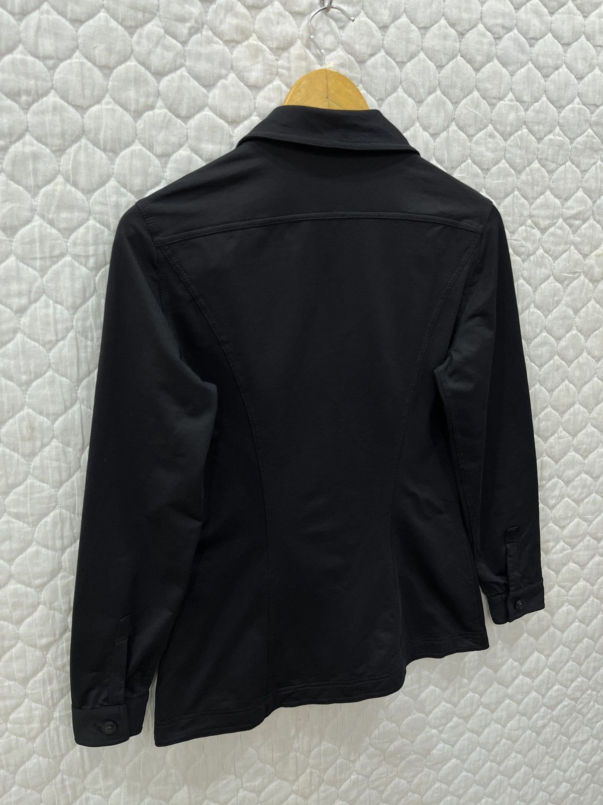 Versace (Iiii). GIANNI VERSACE LIGHT JACKET Size XS / US 0-2 / IT 36-38 - 6 Thumbnail