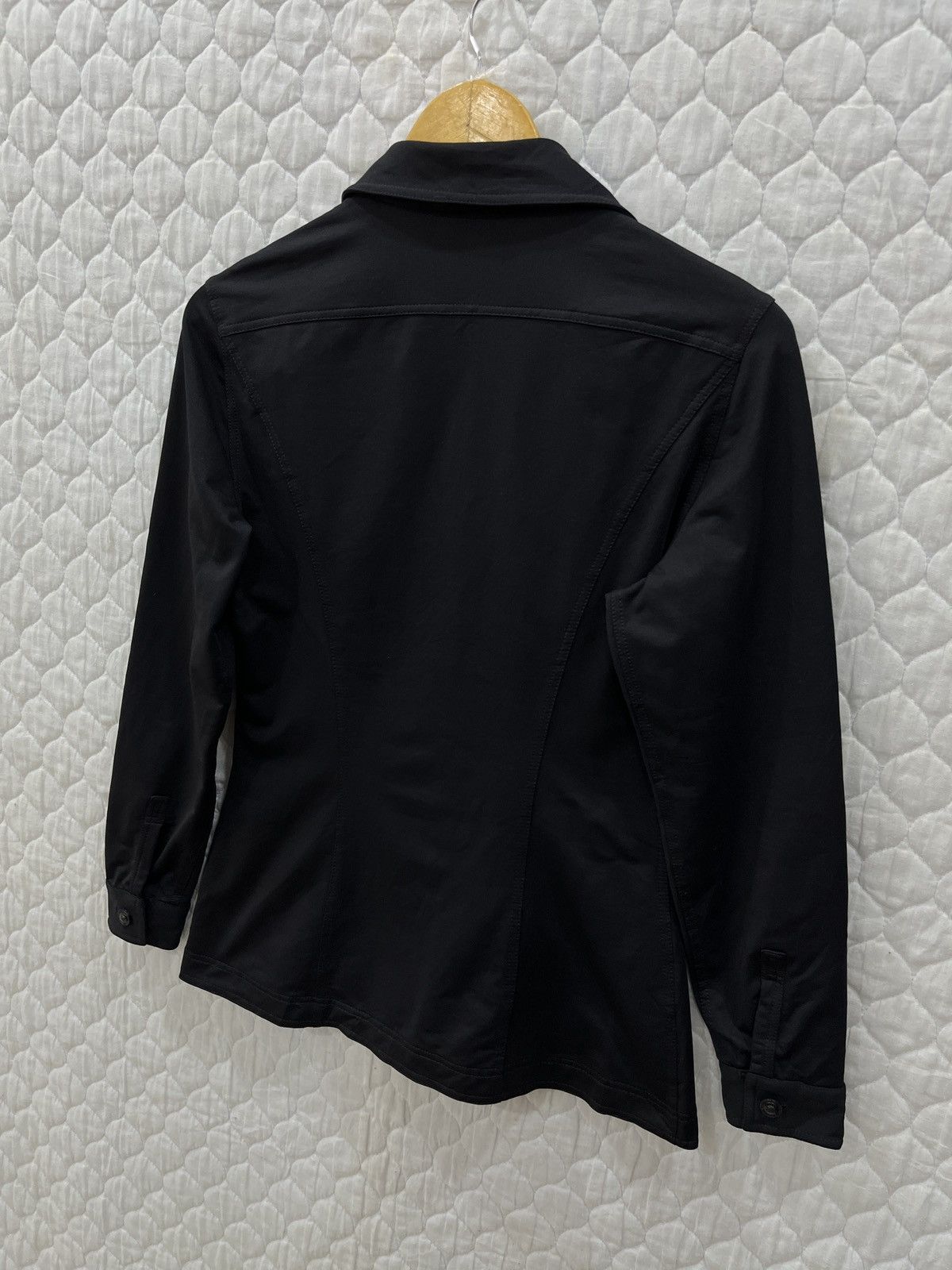 Versace (Iiii). GIANNI VERSACE LIGHT JACKET Size XS / US 0-2 / IT 36-38 - 5 Thumbnail