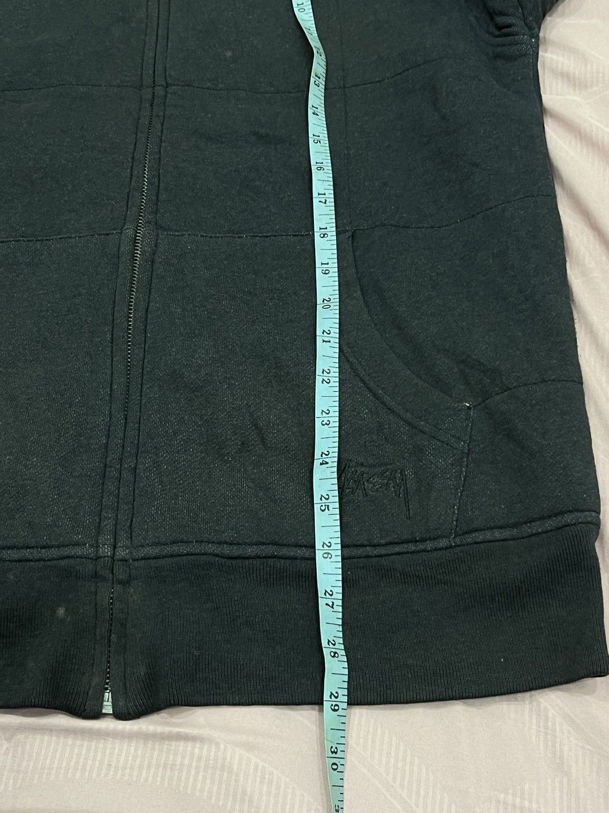 Stussy (A106). STUSSY HYPEBEAST JACKET Size US M / EU 48-50 / 2 - 9 Thumbnail