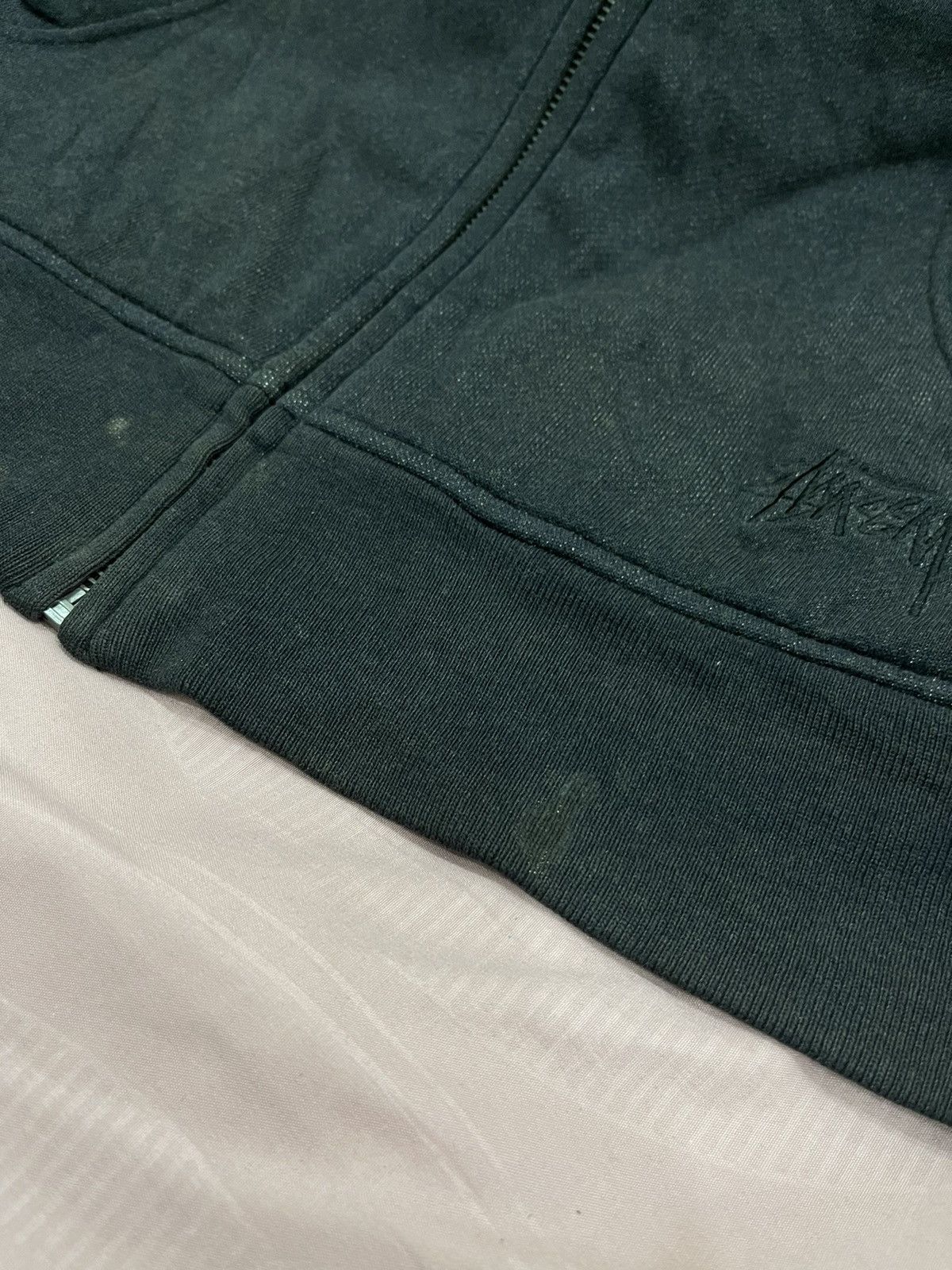 Stussy (A106). STUSSY HYPEBEAST JACKET Size US M / EU 48-50 / 2 - 13 Thumbnail