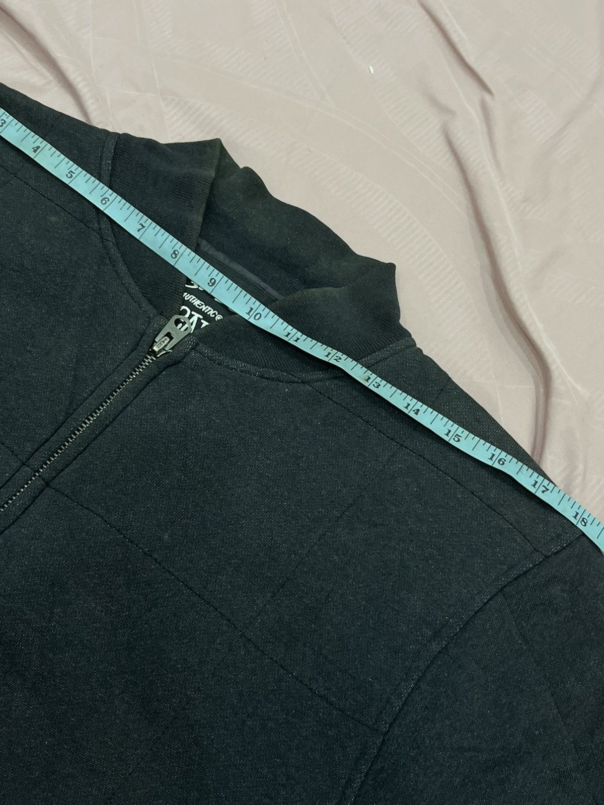 Stussy (A106). STUSSY HYPEBEAST JACKET Size US M / EU 48-50 / 2 - 7 Thumbnail