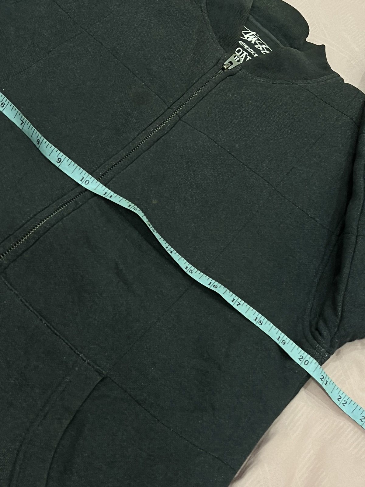 Stussy (A106). STUSSY HYPEBEAST JACKET Size US M / EU 48-50 / 2 - 10 Thumbnail