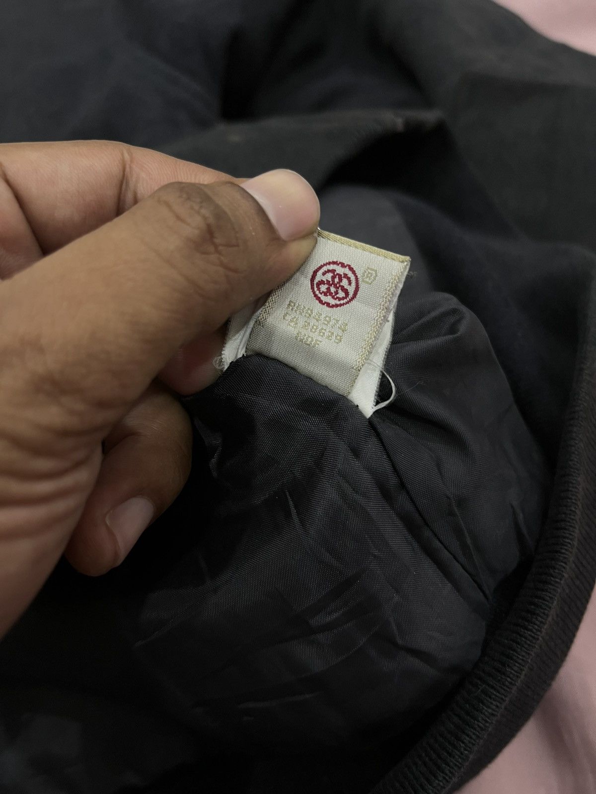 Stussy (A106). STUSSY HYPEBEAST JACKET Size US M / EU 48-50 / 2 - 14 Thumbnail