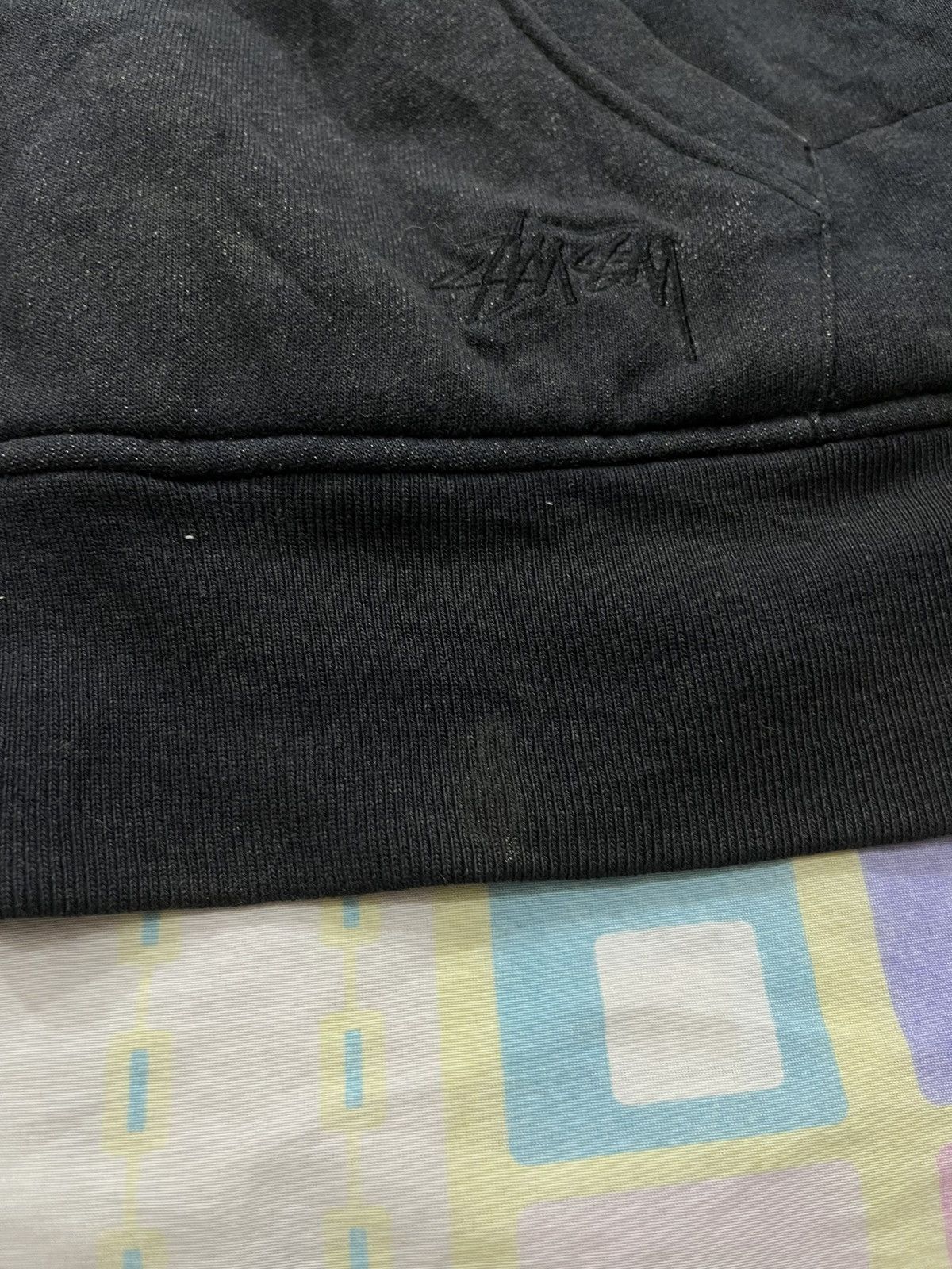 Stussy (A106). STUSSY HYPEBEAST JACKET Size US M / EU 48-50 / 2 - 22 Thumbnail