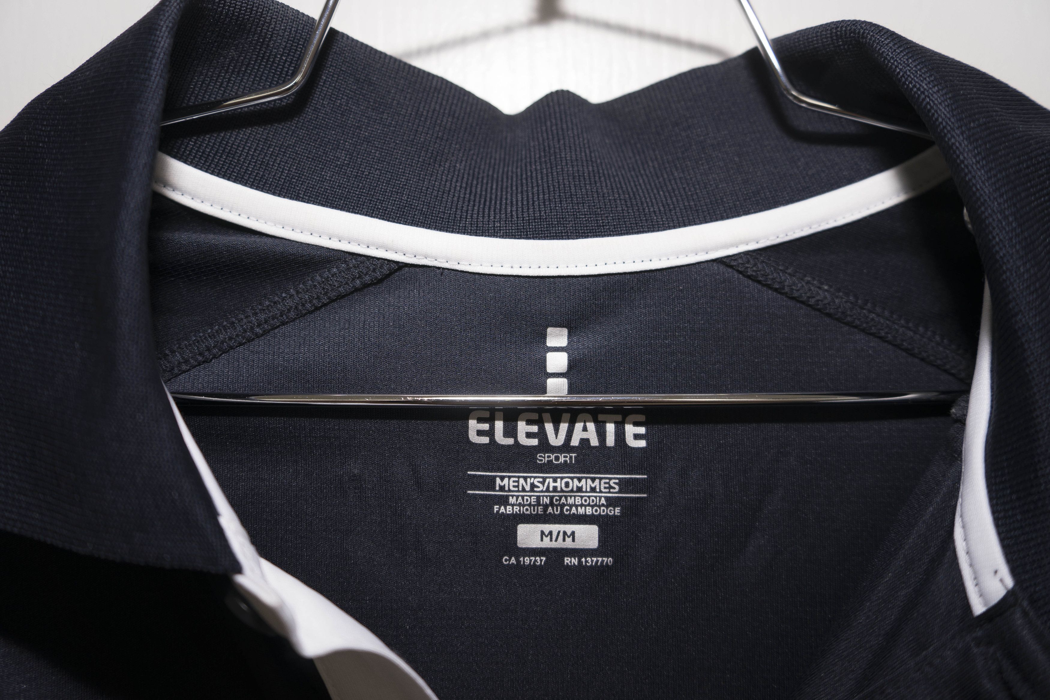 Japanese Brand Subaru - "Parts & Service" Dark Navy Polo - Sz M Size US M / EU 48-50 / 2 - 11 Thumbnail