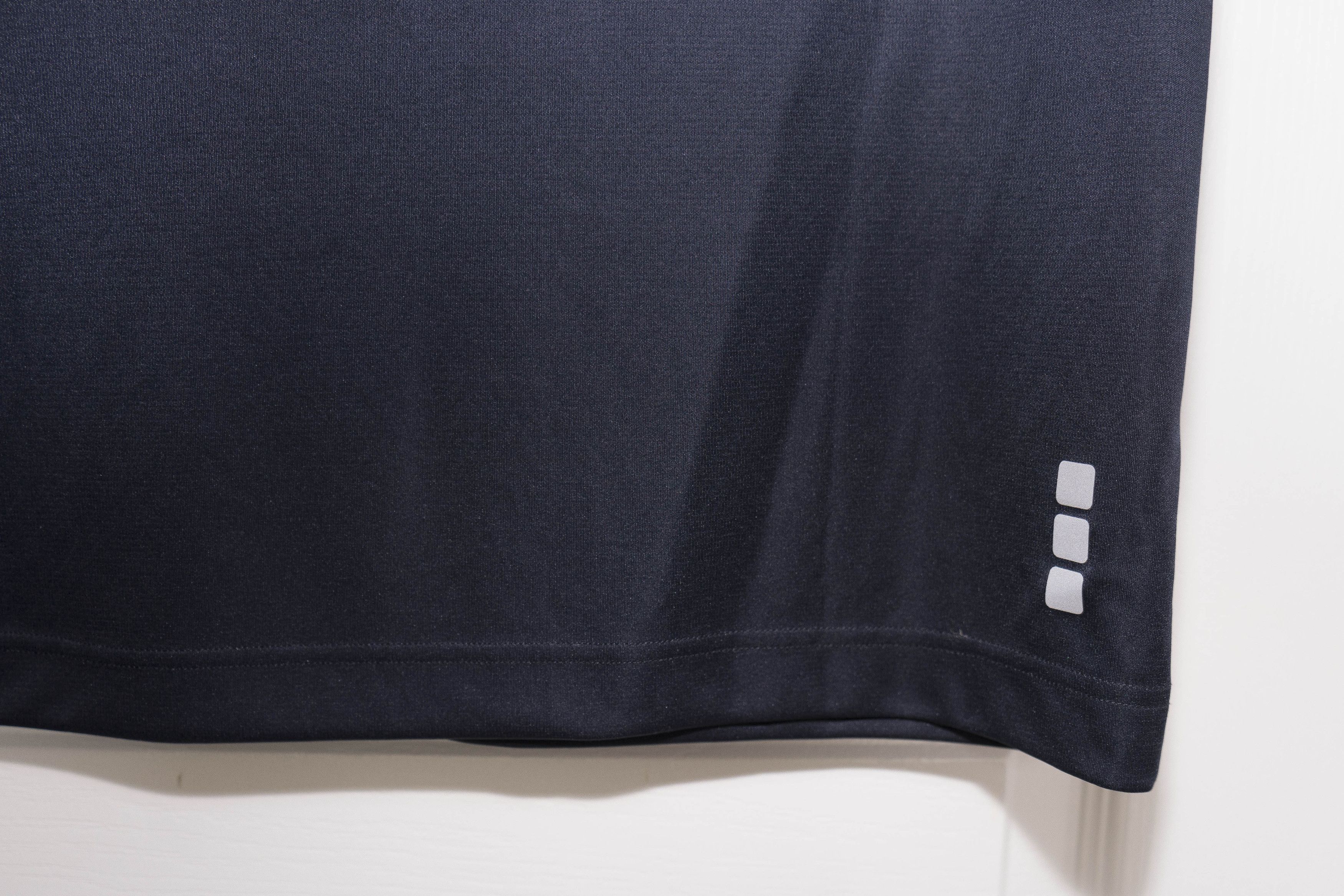 Japanese Brand Subaru - "Parts & Service" Dark Navy Polo - Sz M Size US M / EU 48-50 / 2 - 9 Thumbnail