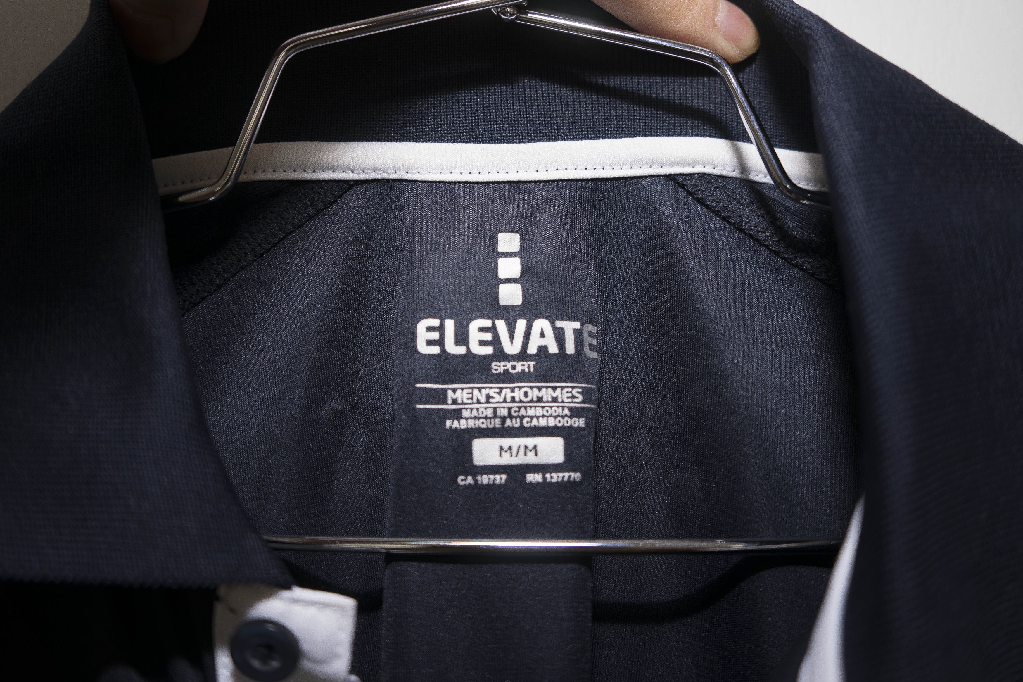 Japanese Brand Subaru - "Parts & Service" Dark Navy Polo - Sz M Size US M / EU 48-50 / 2 - 12 Thumbnail