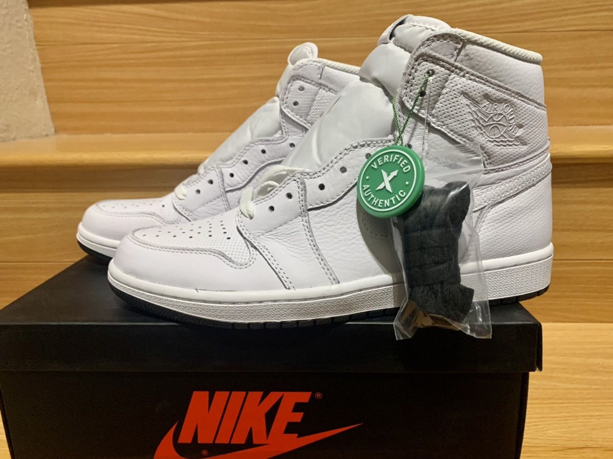 jordan 1 off white size 7
