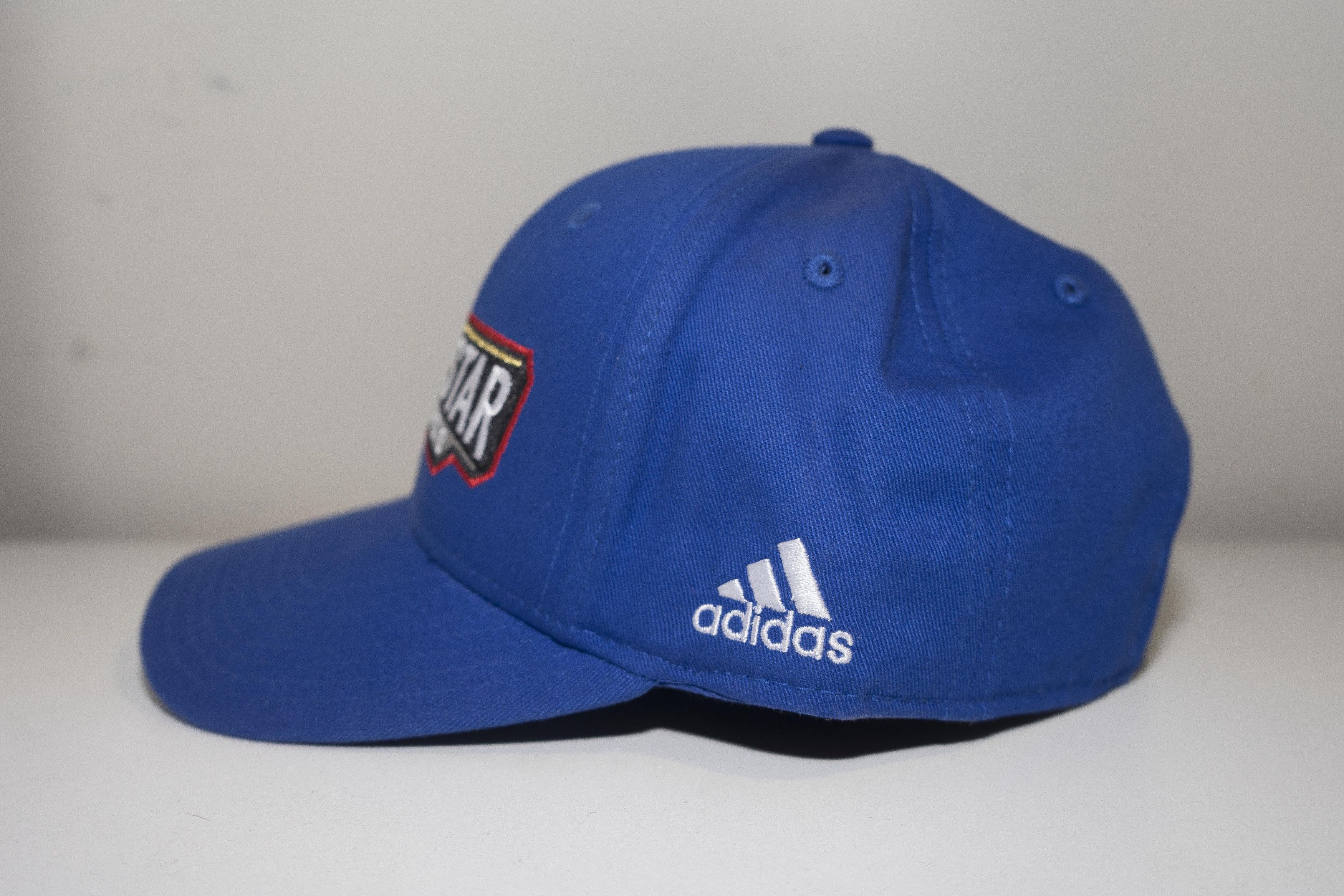 Adidas NBA All-Star Toronto 2016 Cap Size ONE SIZE - 4 Thumbnail