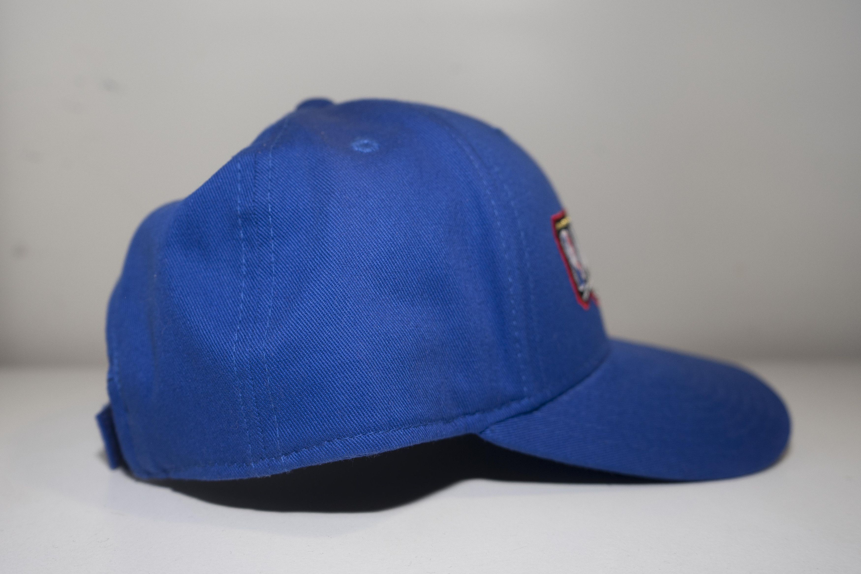 Adidas NBA All-Star Toronto 2016 Cap Size ONE SIZE - 5 Thumbnail