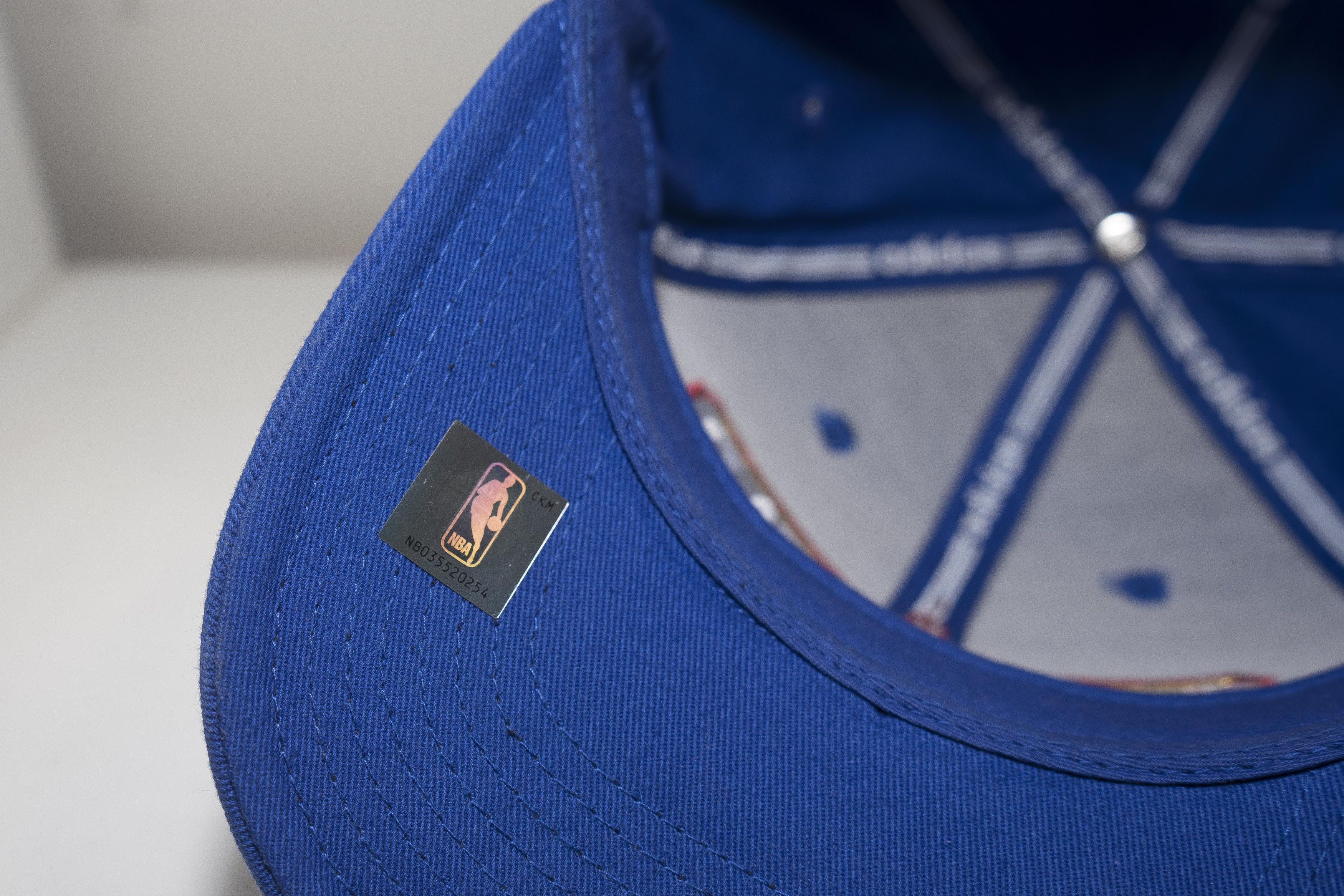 Adidas NBA All-Star Toronto 2016 Cap Size ONE SIZE - 8 Thumbnail
