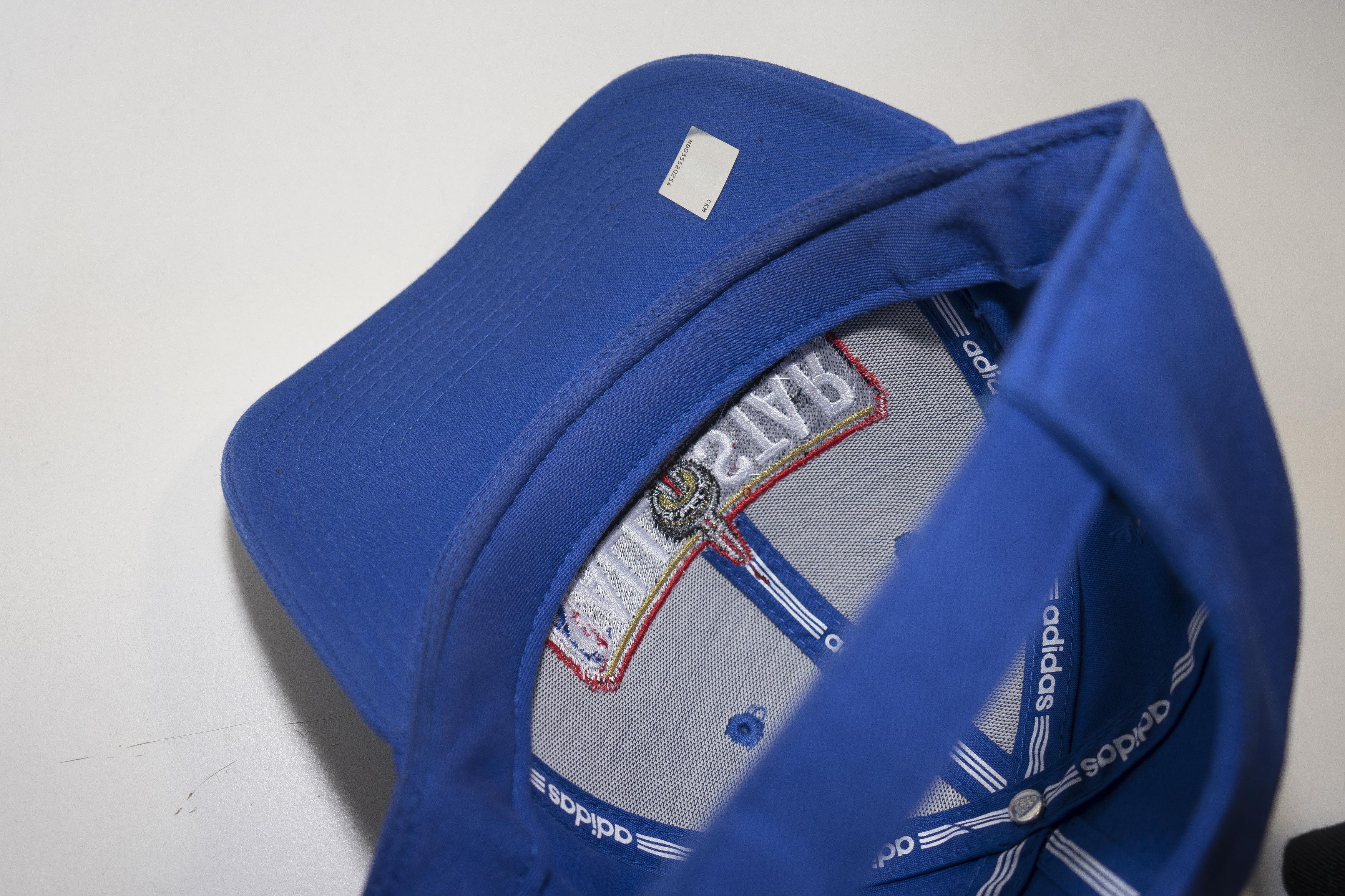 Adidas NBA All-Star Toronto 2016 Cap Size ONE SIZE - 9 Thumbnail