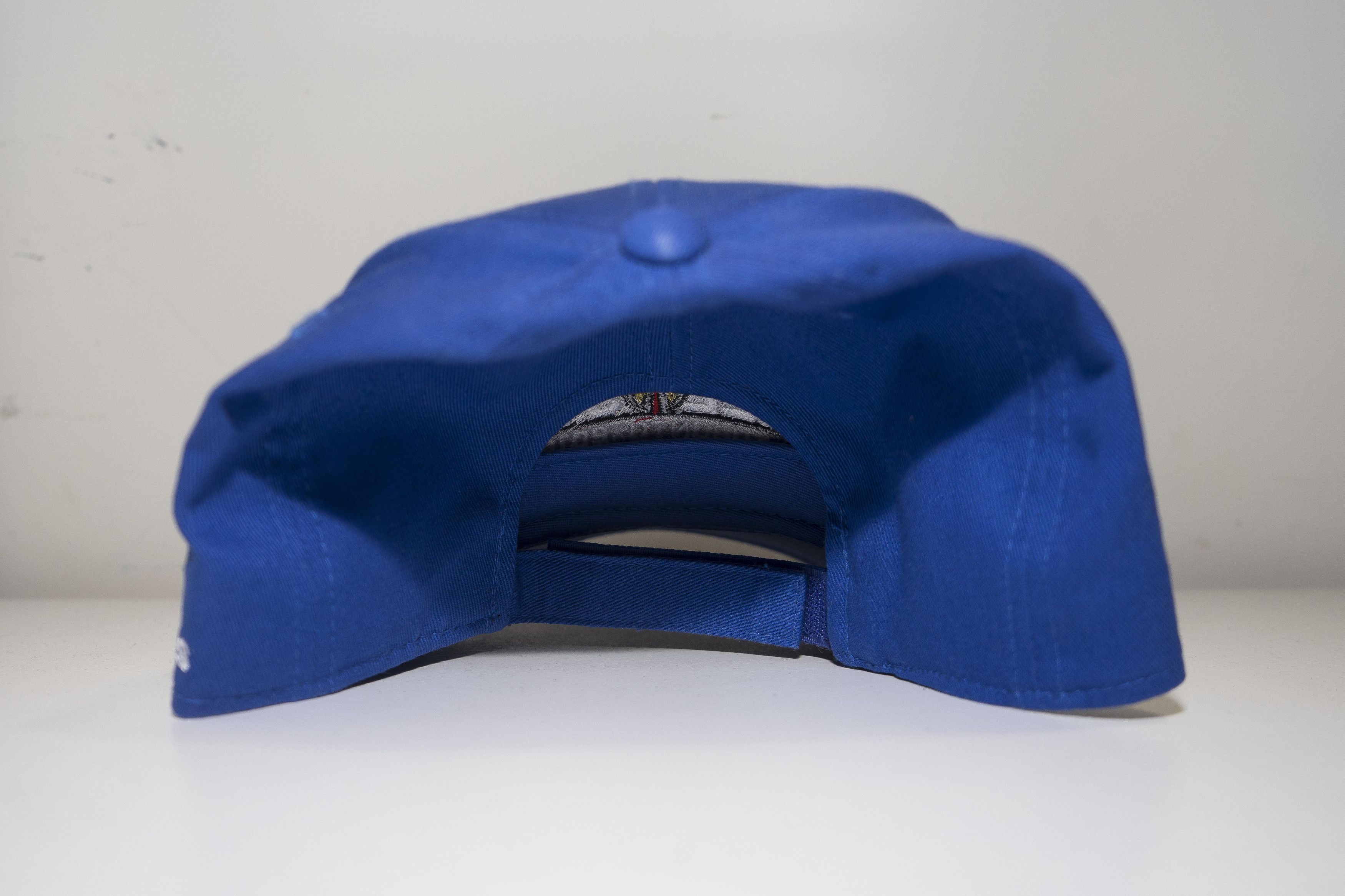 Adidas NBA All-Star Toronto 2016 Cap Size ONE SIZE - 6 Thumbnail