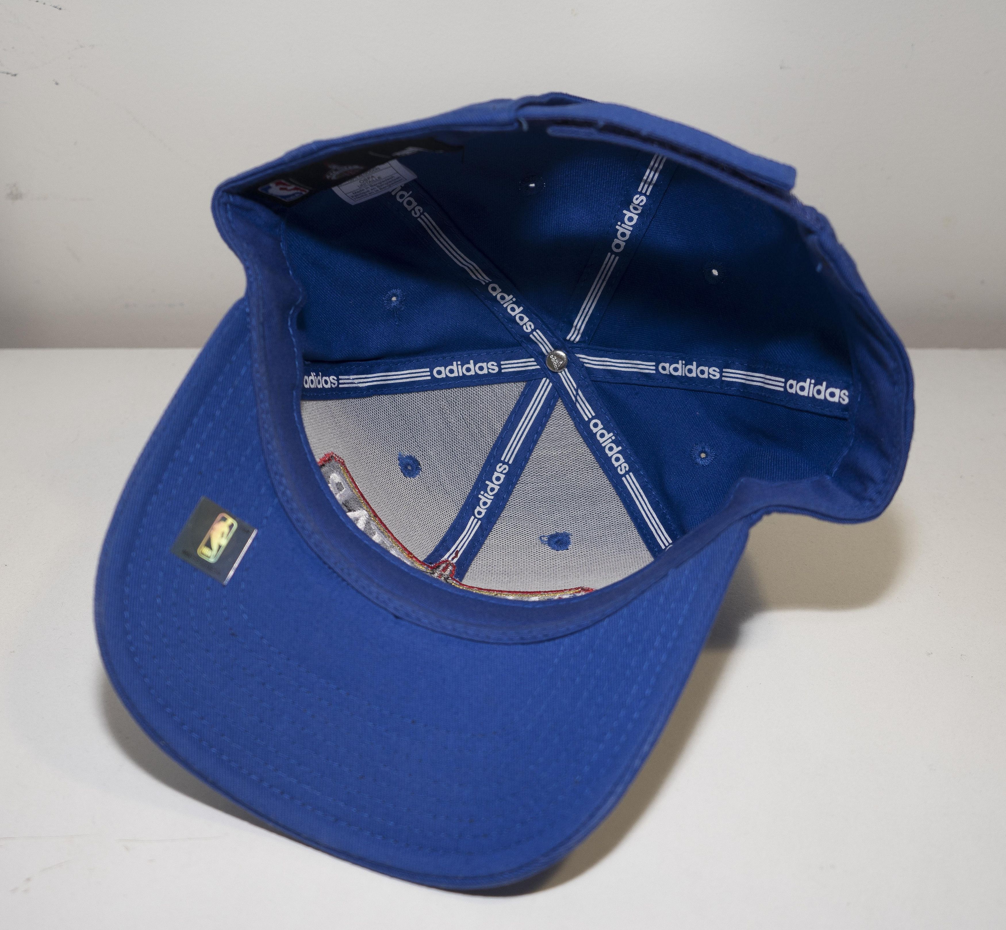 Adidas NBA All-Star Toronto 2016 Cap Size ONE SIZE - 7 Thumbnail