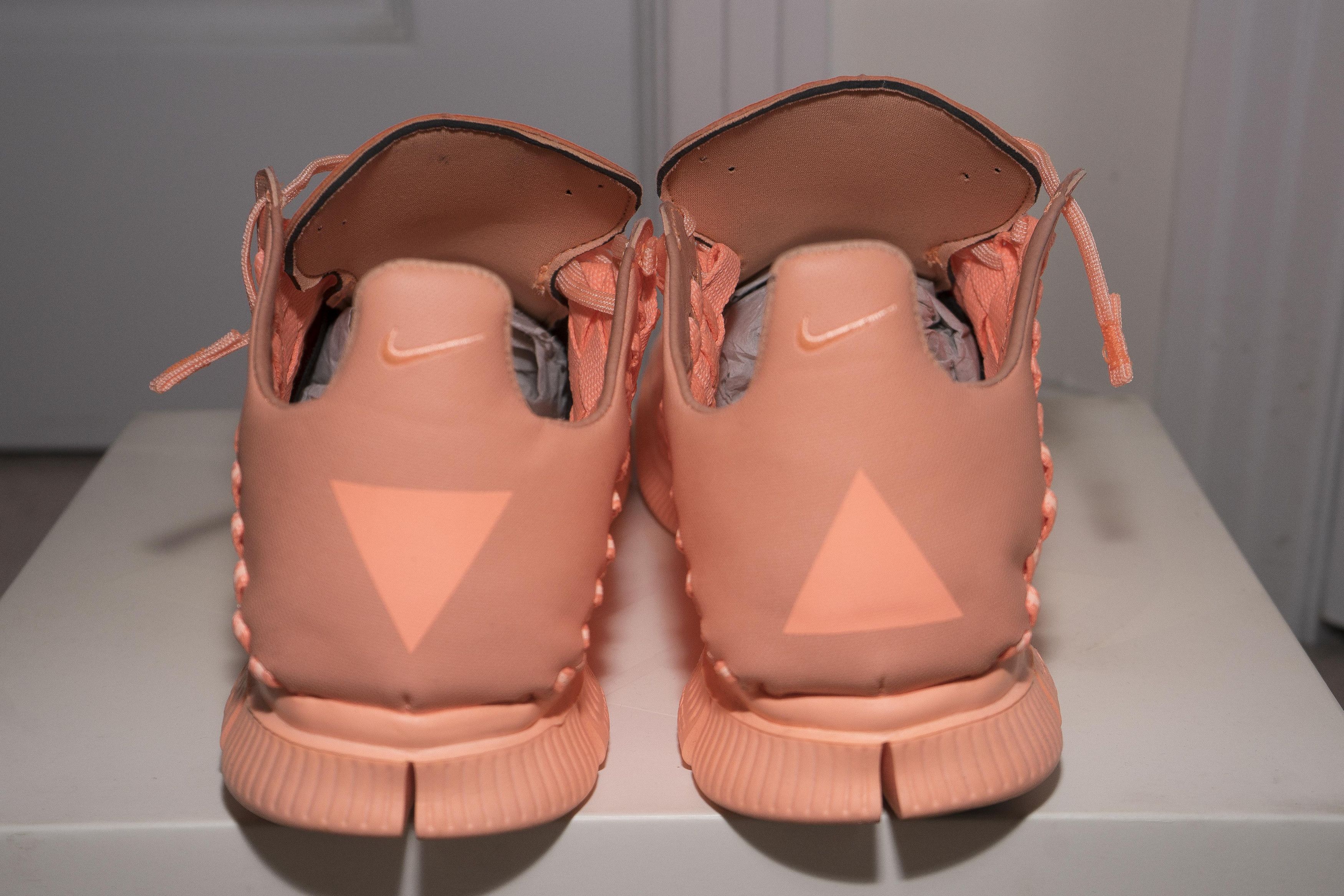 Nike NikeLab Free Inneva Woven SP - "Sunset Glow" - Sz 9.5 Size US 9.5 / EU 42-43 - 11 Thumbnail